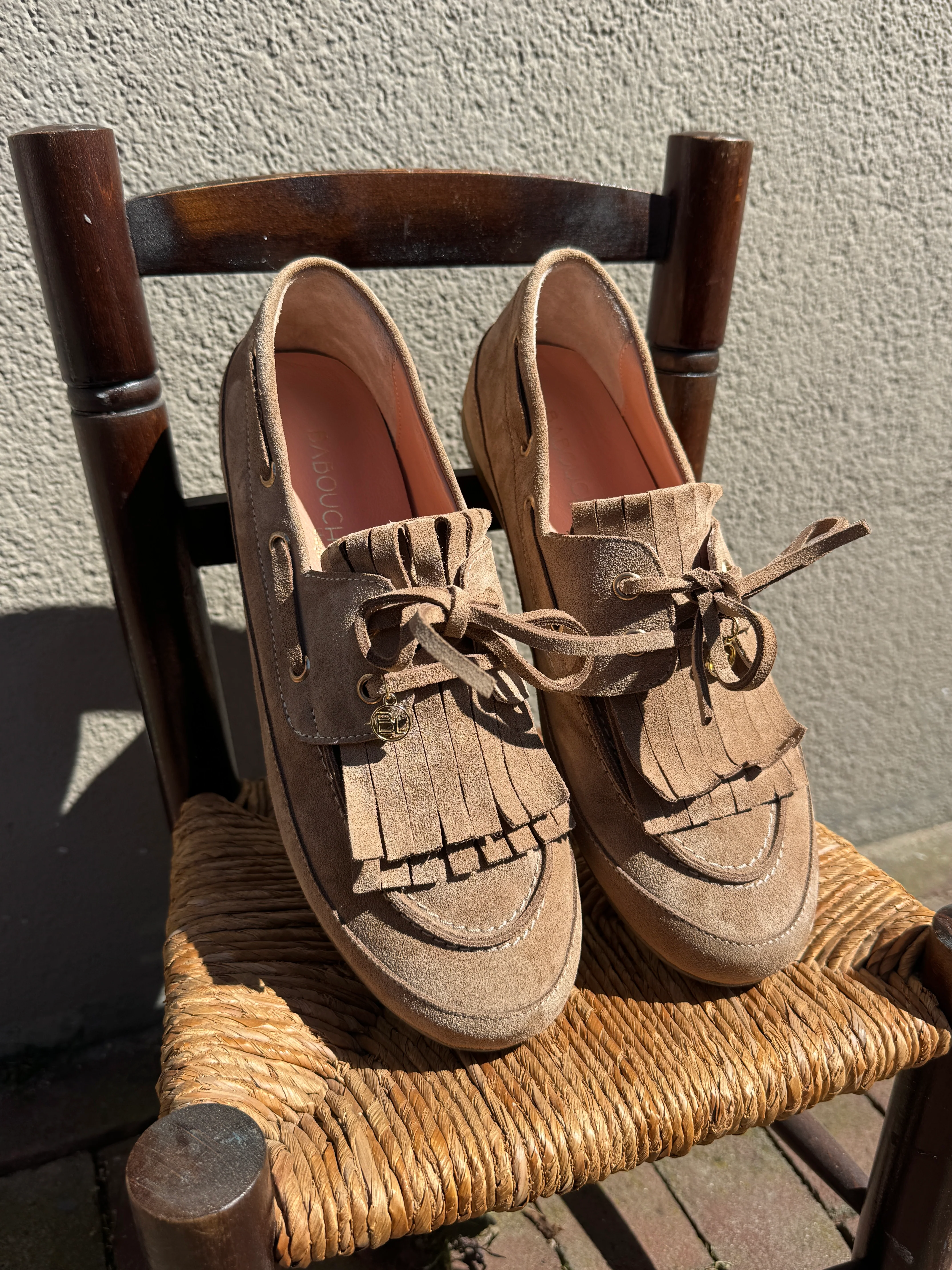 Moccasins - Alice - Babouche - Image 2