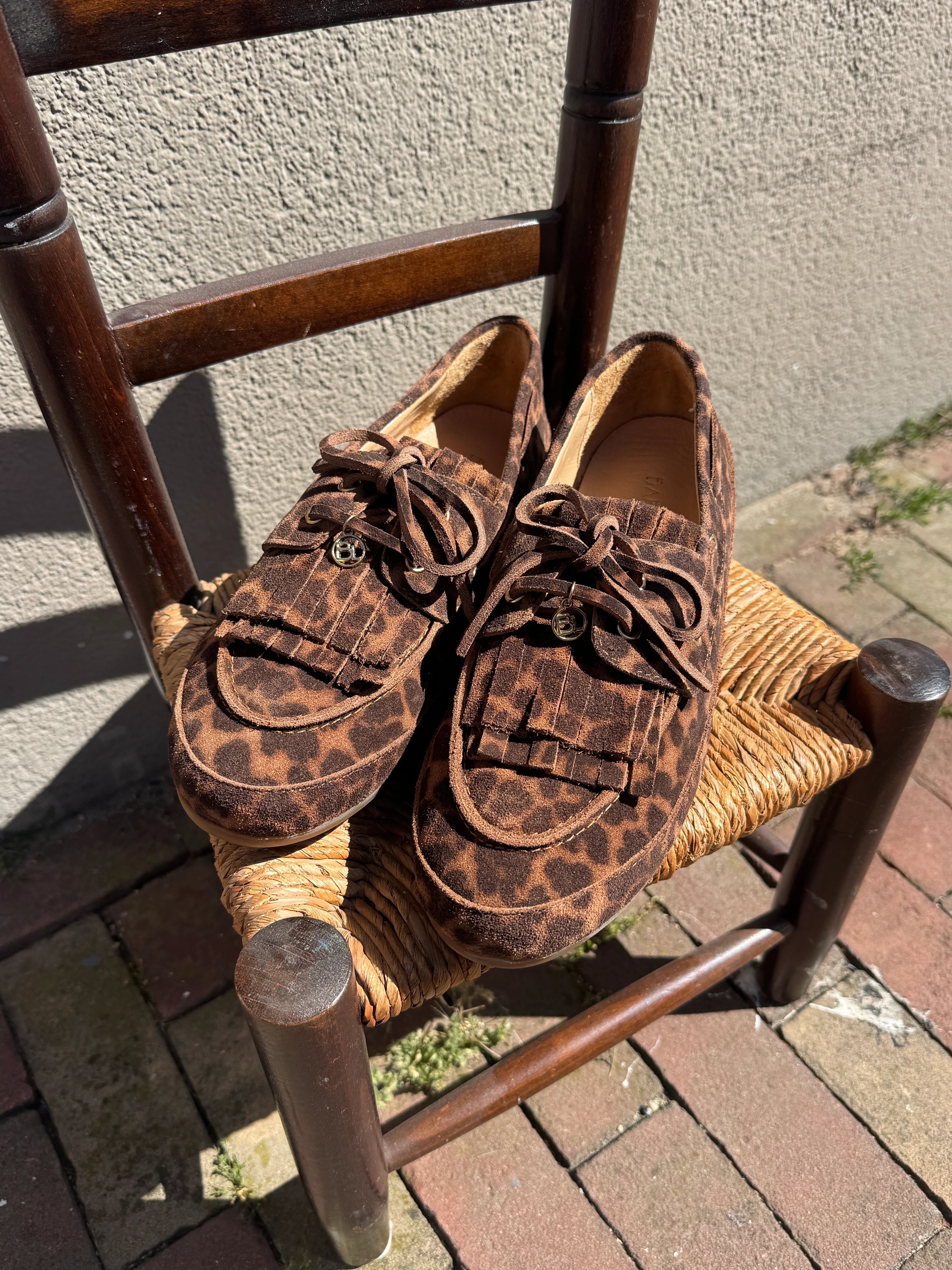 Moccasins - Alice - Babouche - Image 4
