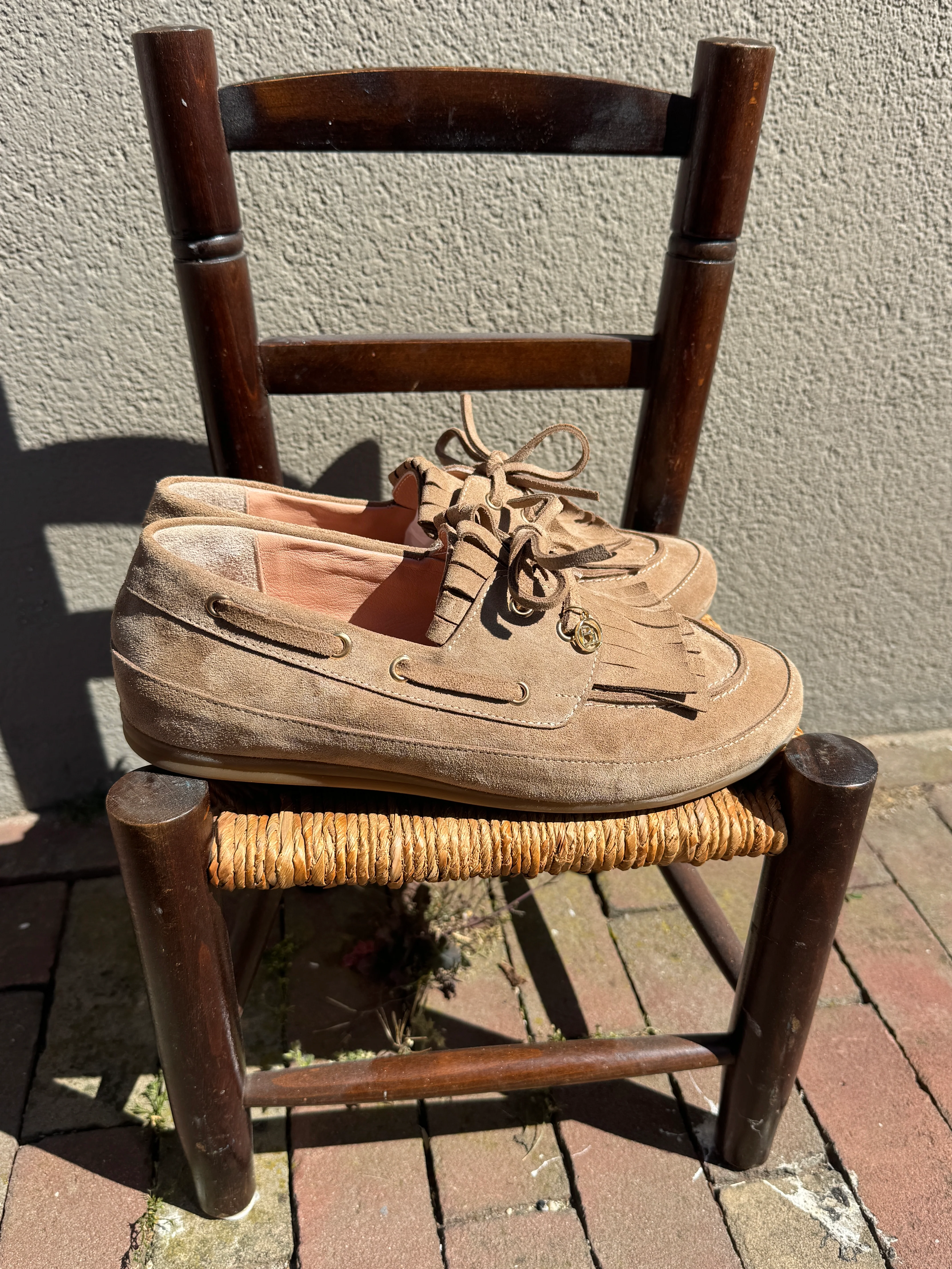 Moccasins - Alice - Babouche - Image 5
