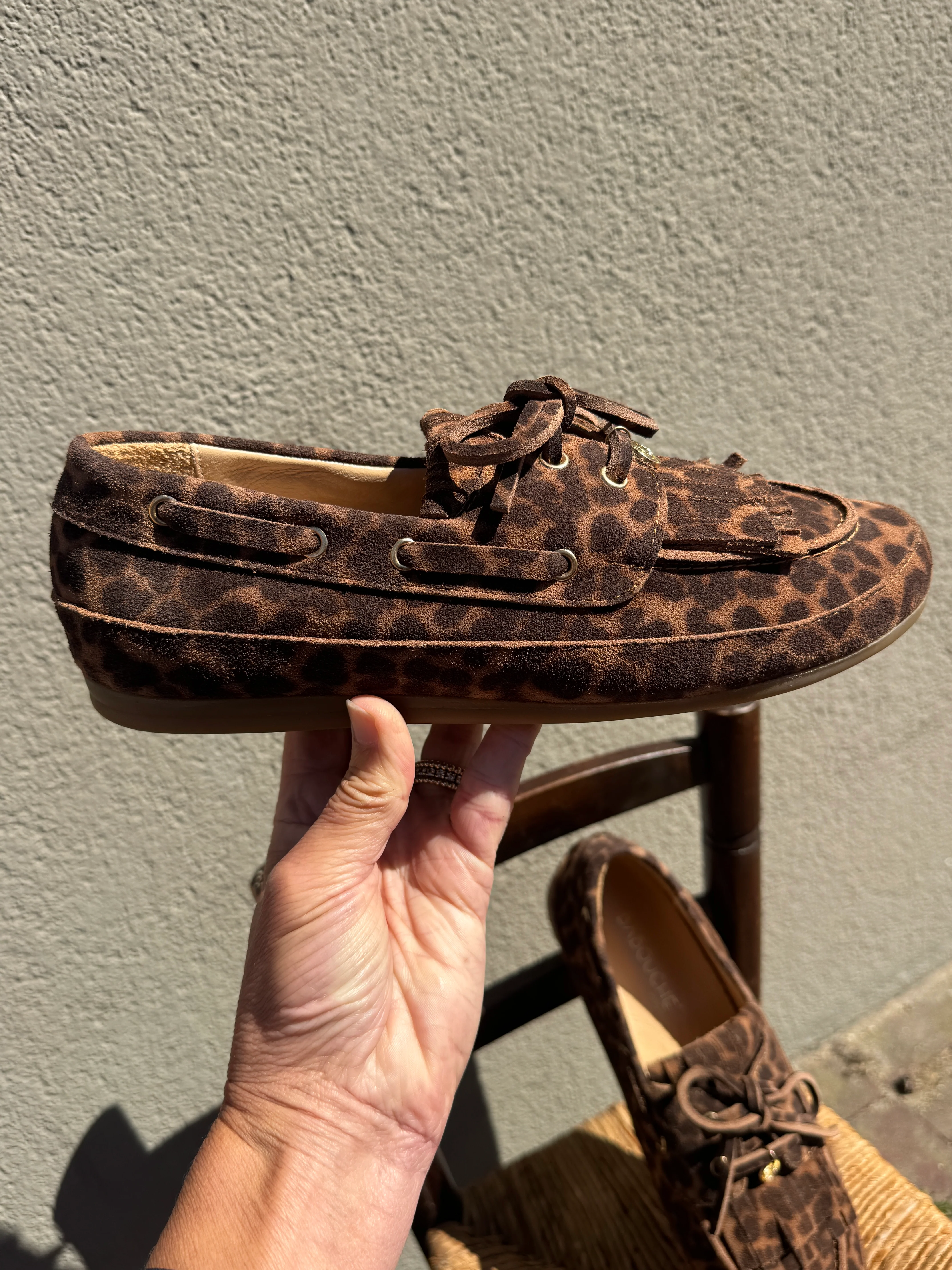 Moccasins - Alice - Babouche - Image 6