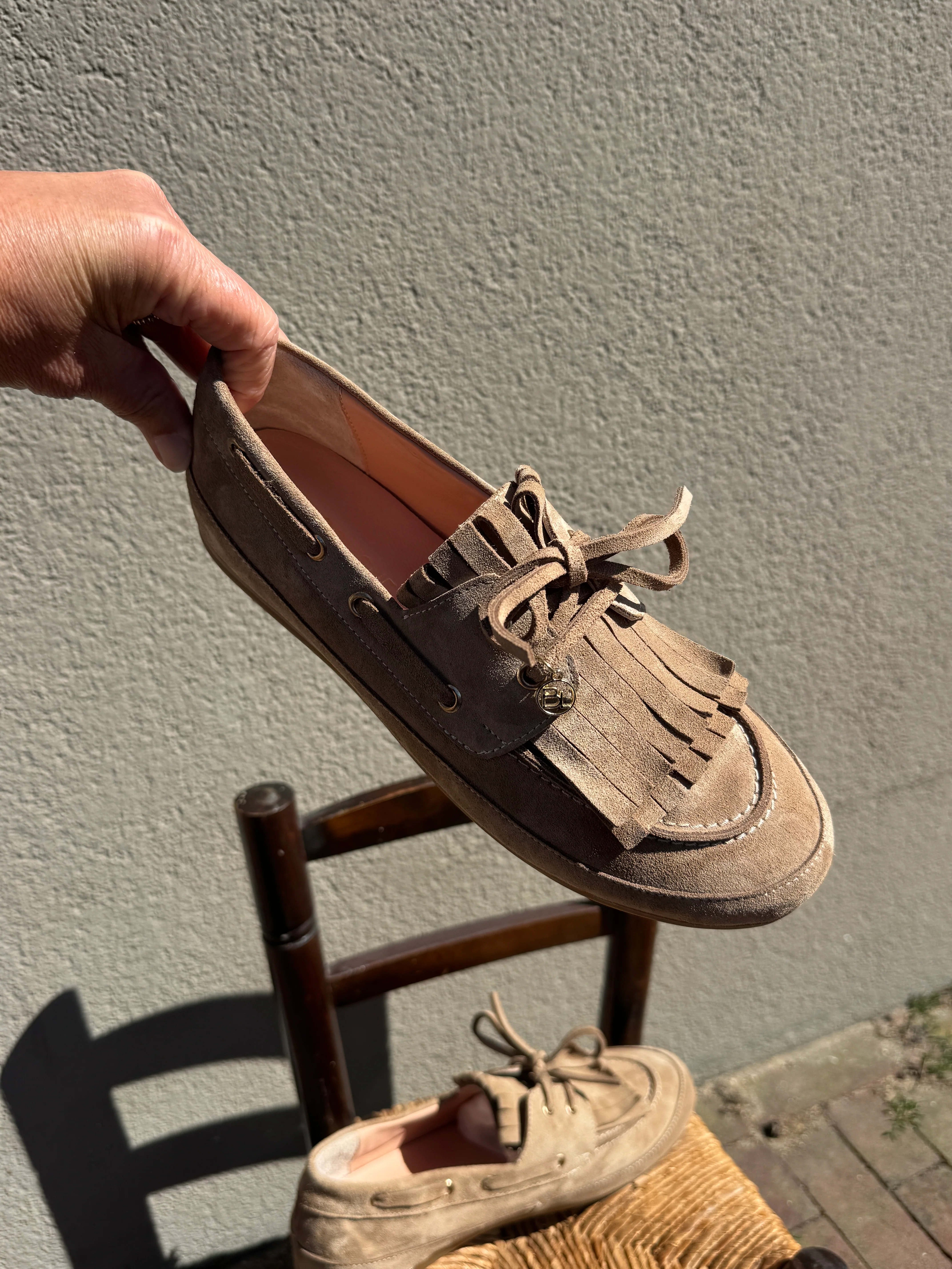 Moccasins - Alice - Babouche - Image 7