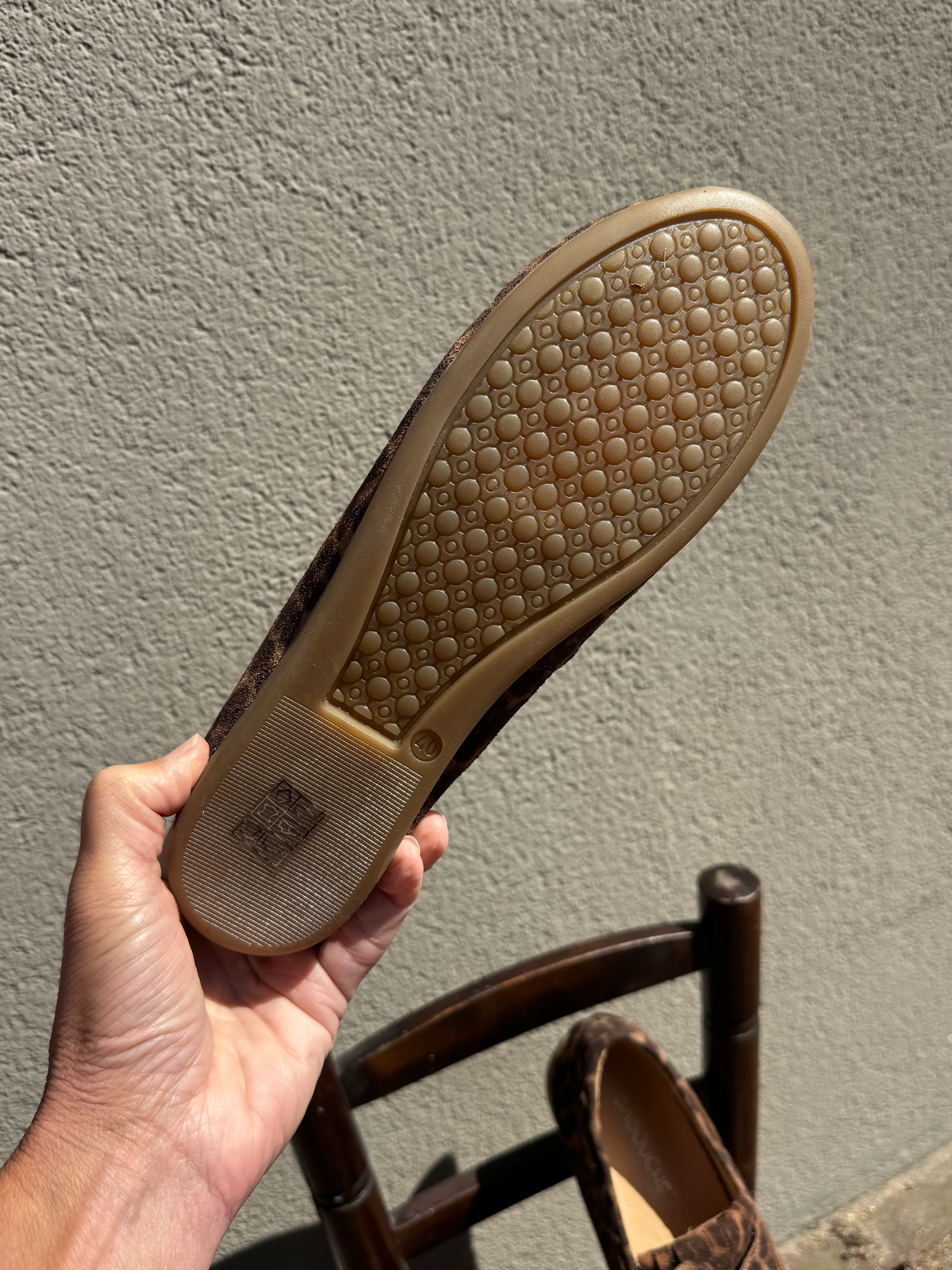 Moccasins - Alice - Babouche - Image 8