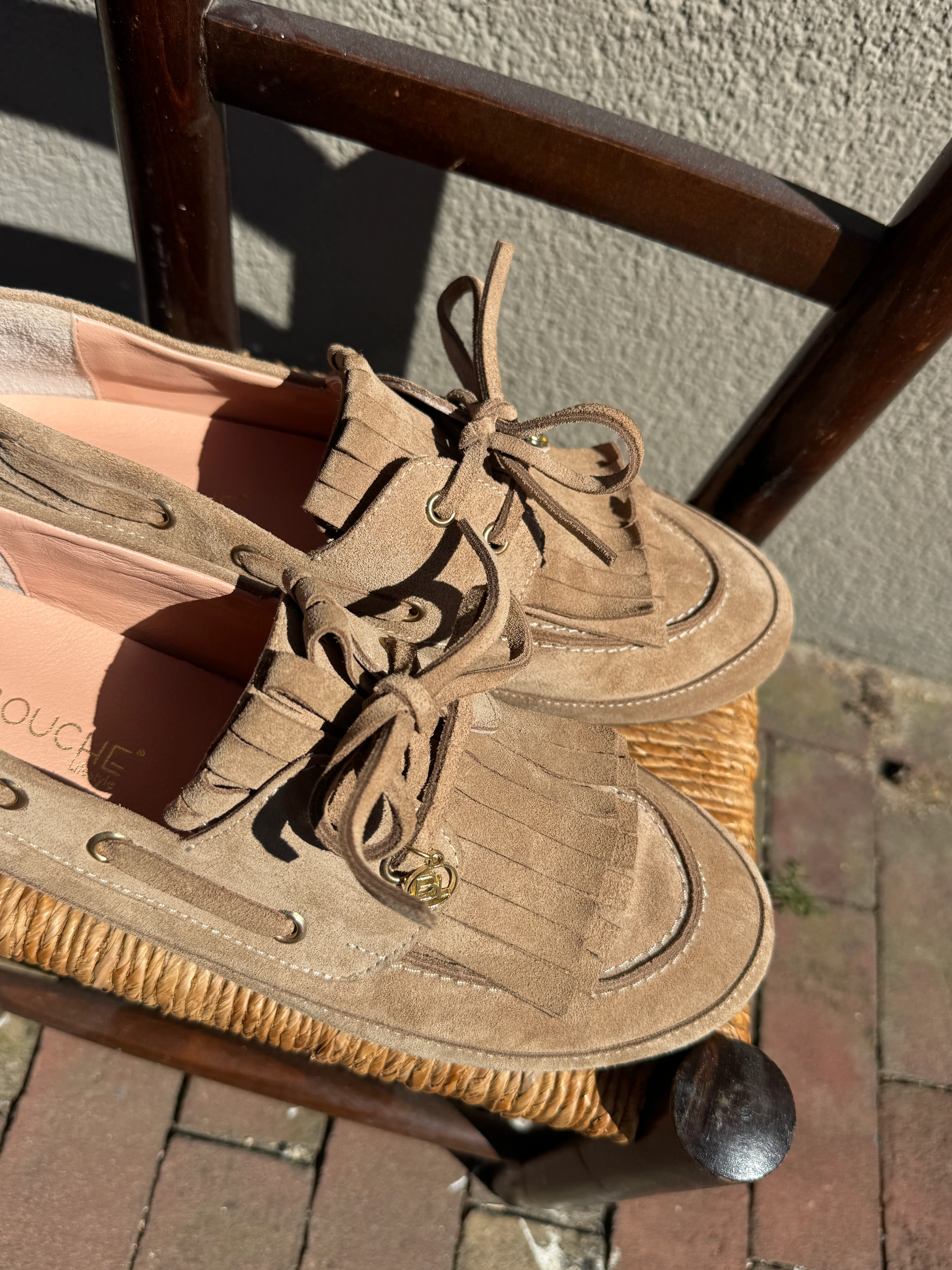 Moccasins - Alice - Babouche - Image 9