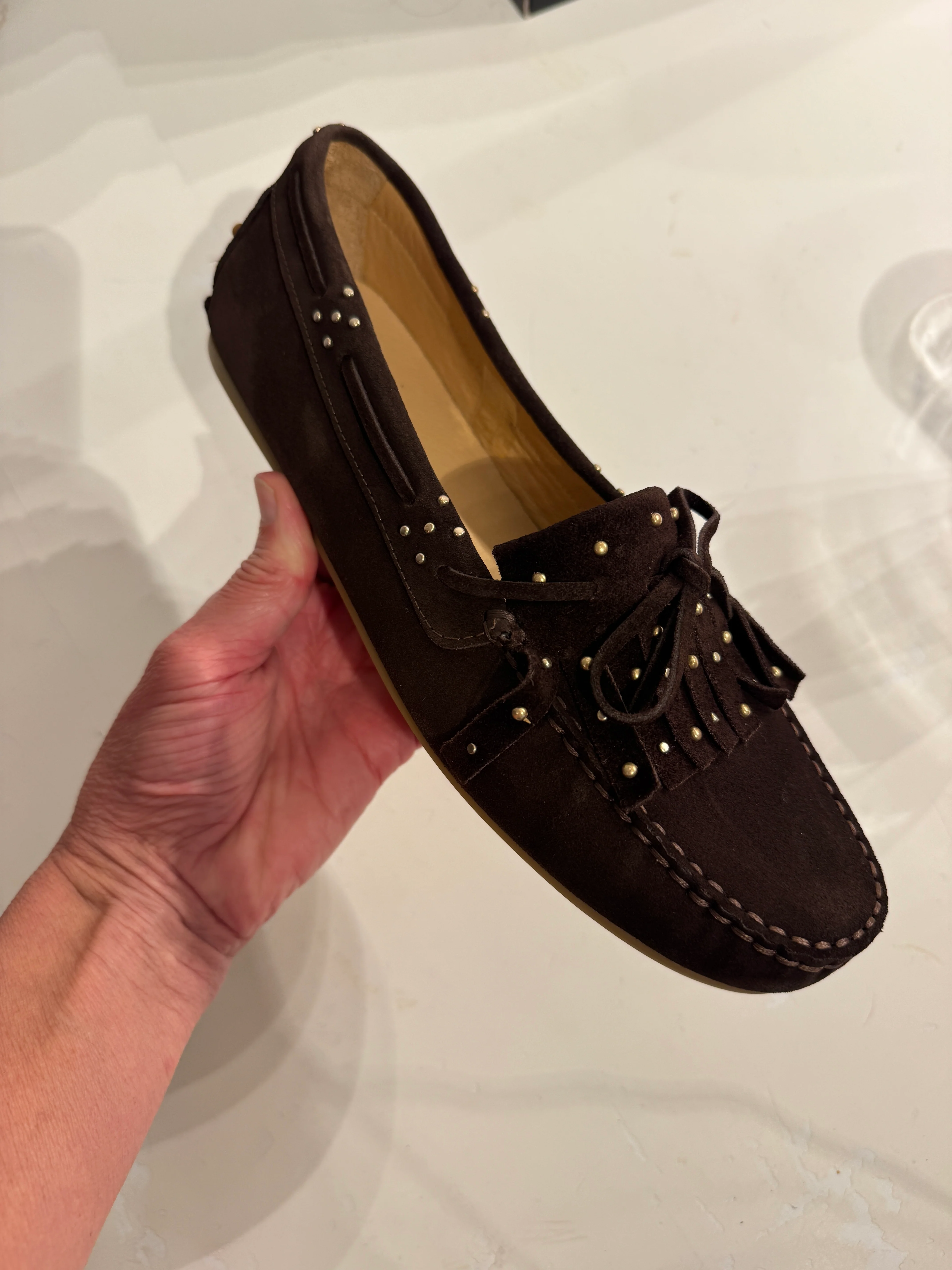 Moccasins - Minke - Babouche - Image 3