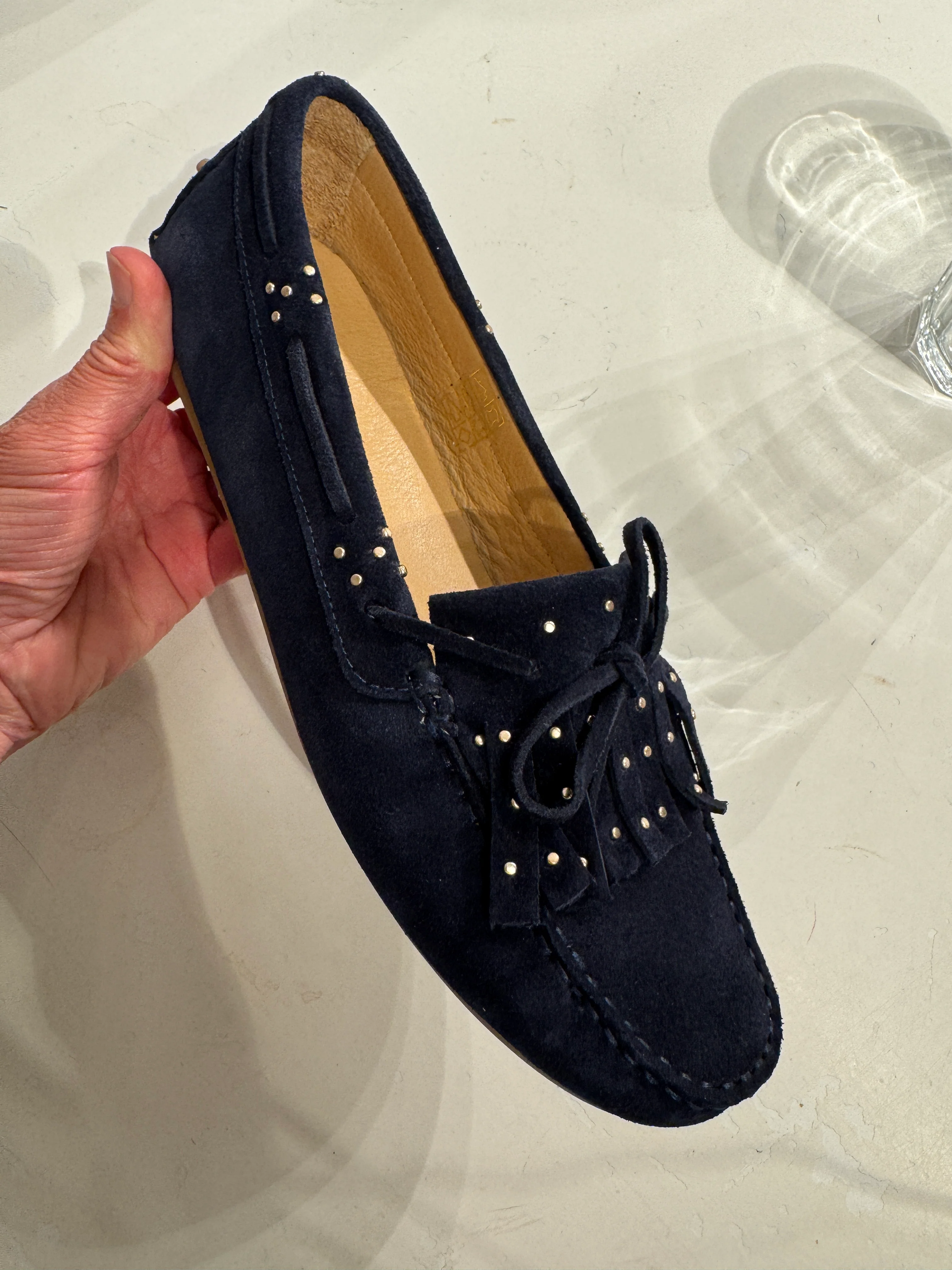 Moccasins - Minke - Babouche - Image 4