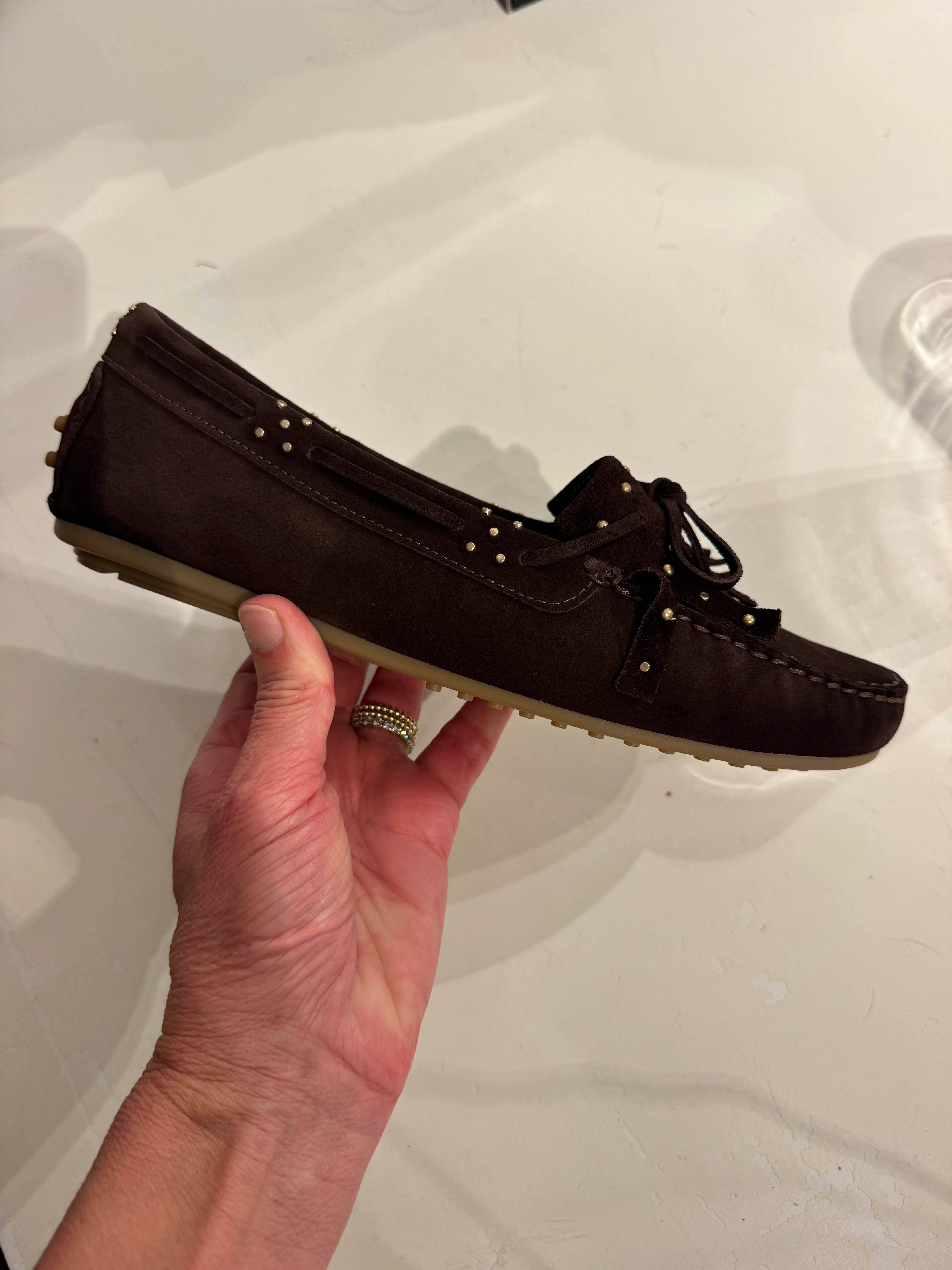 Moccasins - Minke - Babouche - Image 5