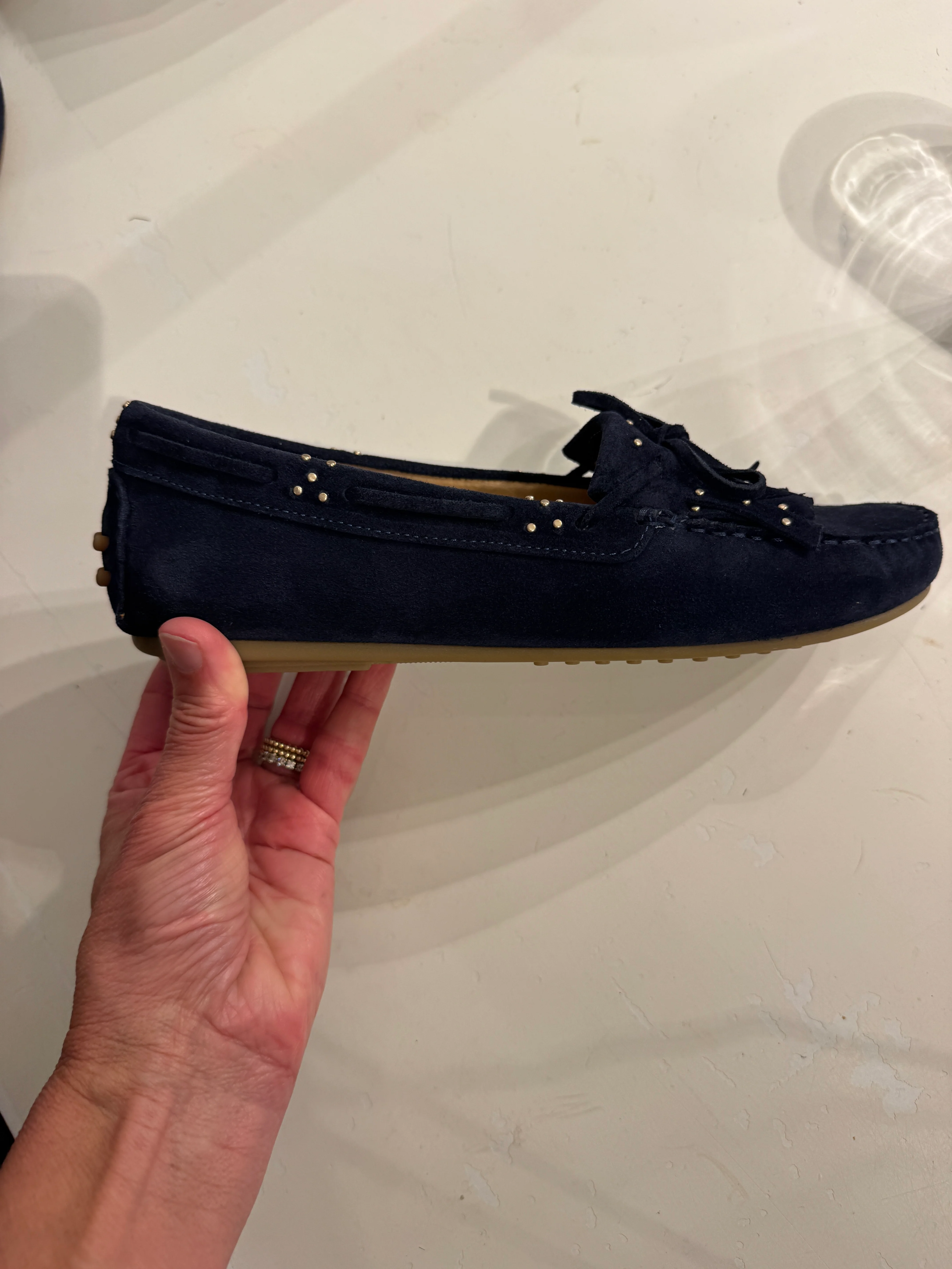 Moccasins - Minke - Babouche - Image 8