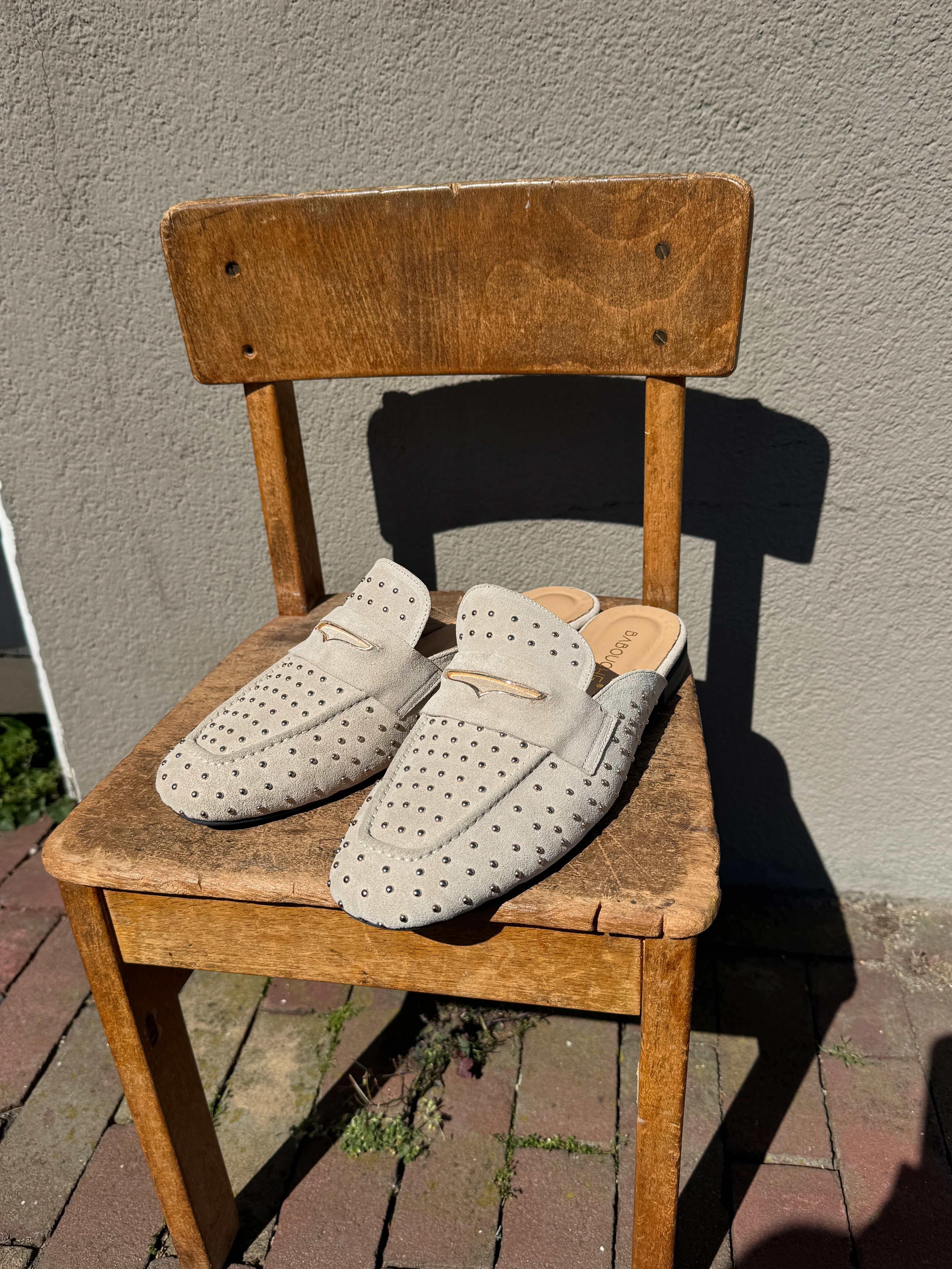 Muiltje - Suzie - Babouche - Image 3