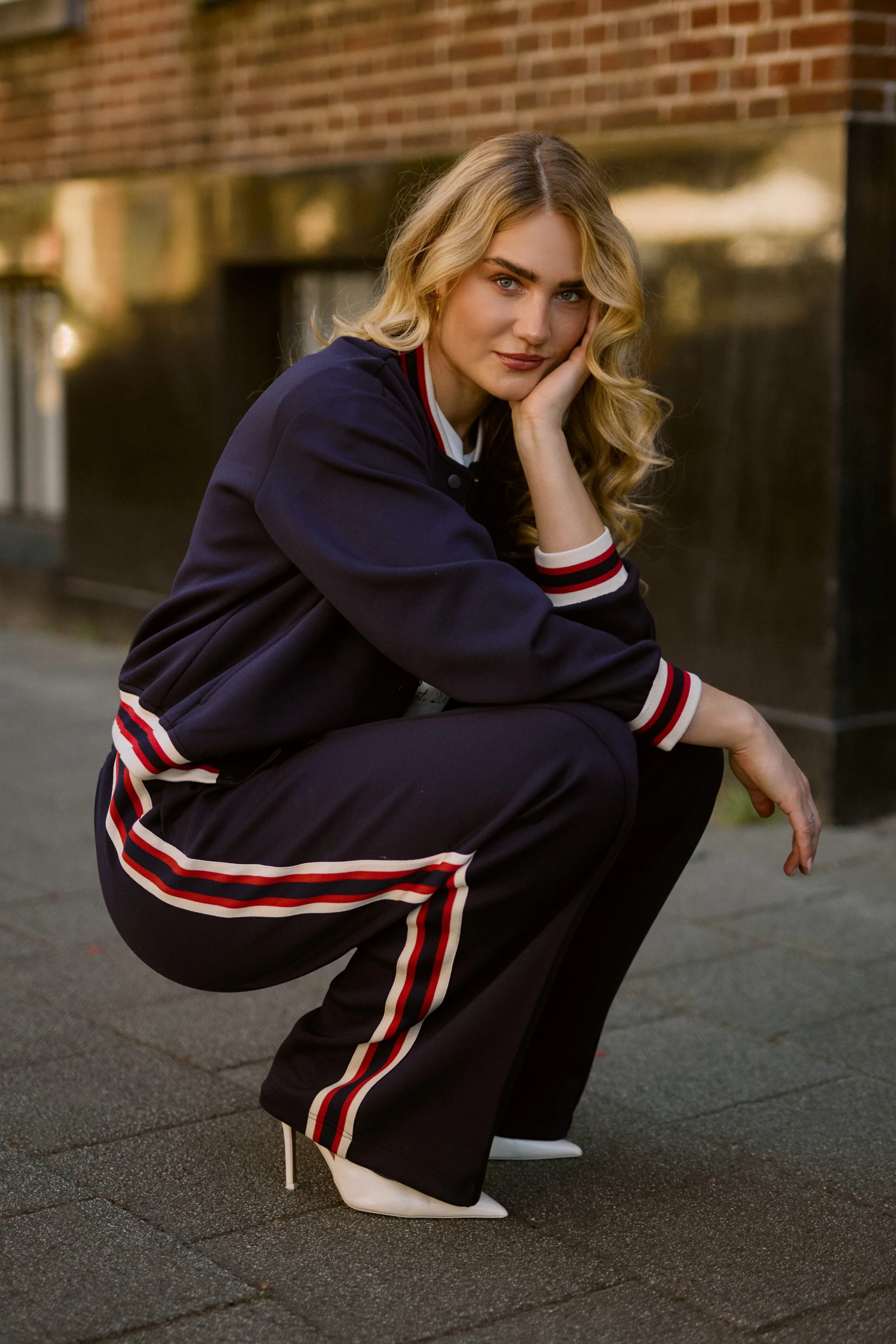 Broek - Nora Pants - Nukus - Image 2