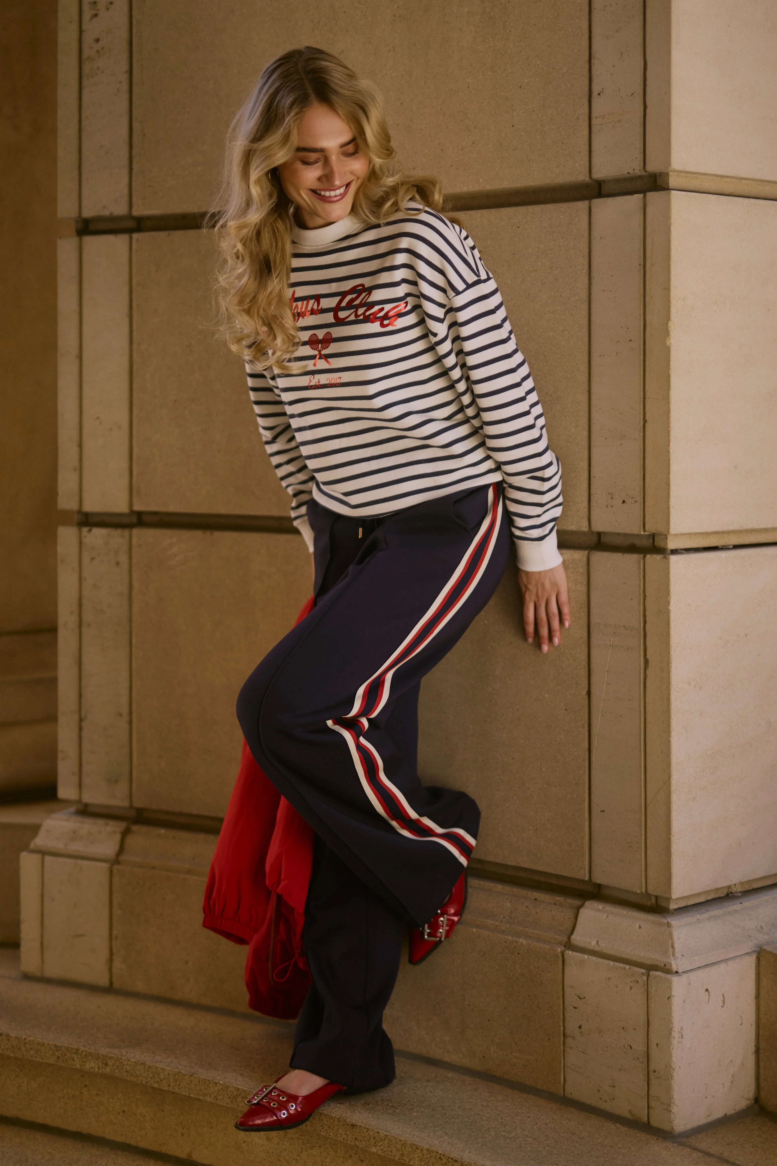 Broek - Nora Pants - Nukus - Image 3