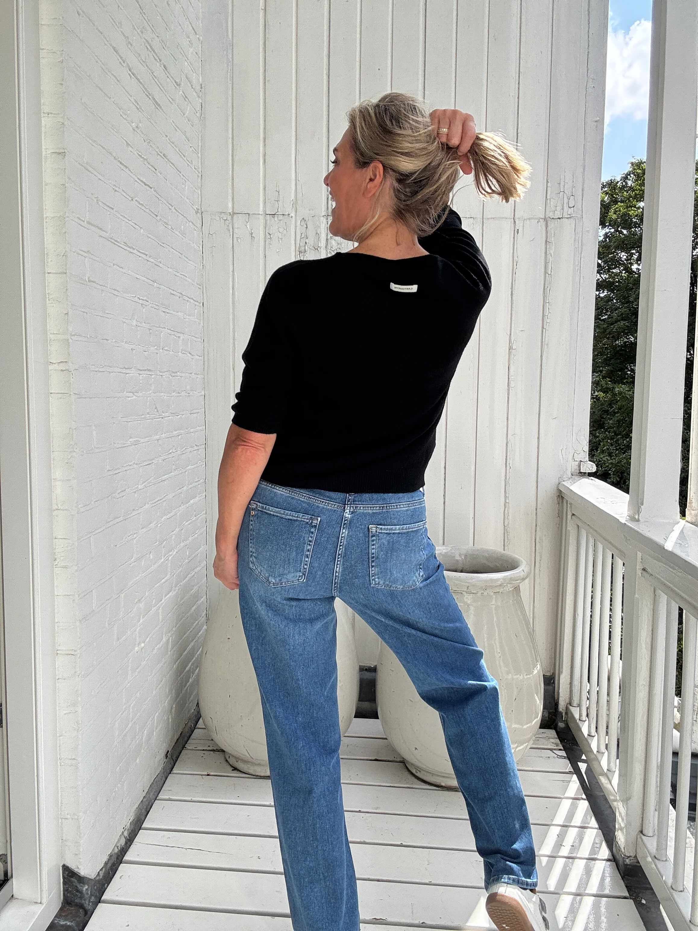 Jeans - Nova - C.O.J. - Image 13
