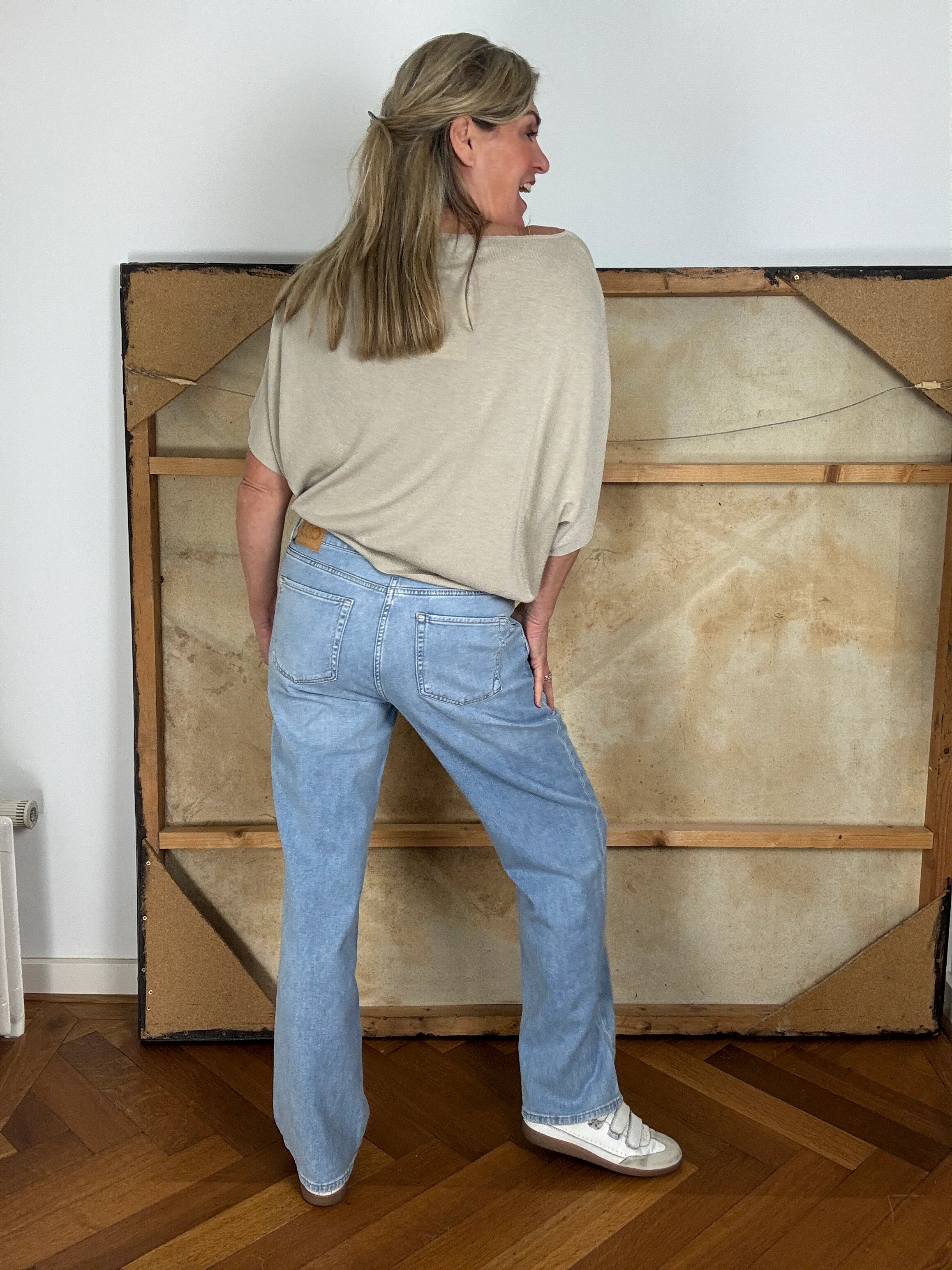 Jeans - Nova - C.O.J. - Image 4