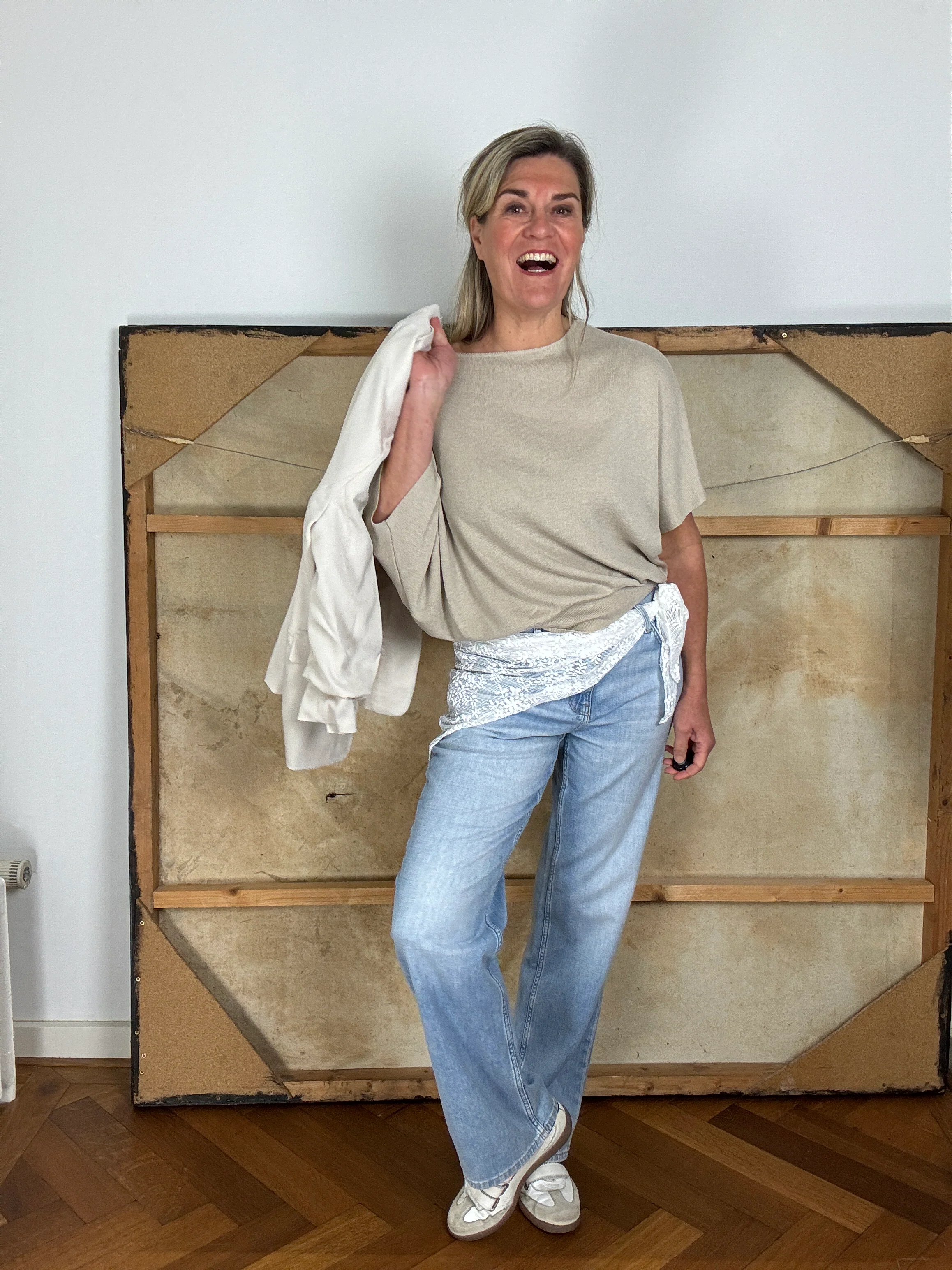 Jeans - Nova - C.O.J. - Image 6