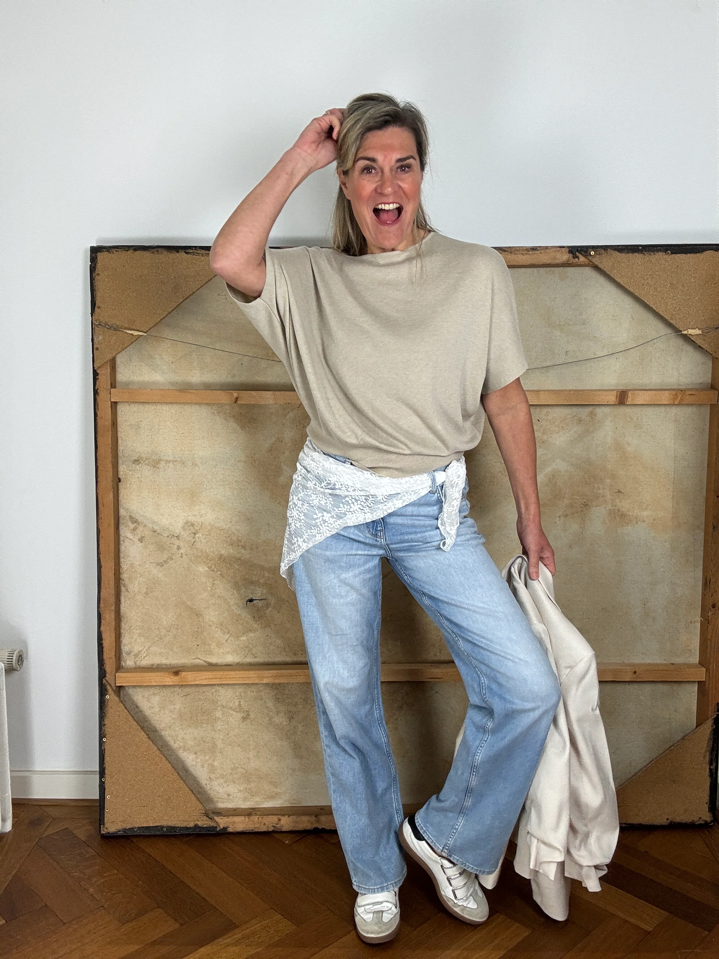 Jeans - Nova - C.O.J. - Image 8