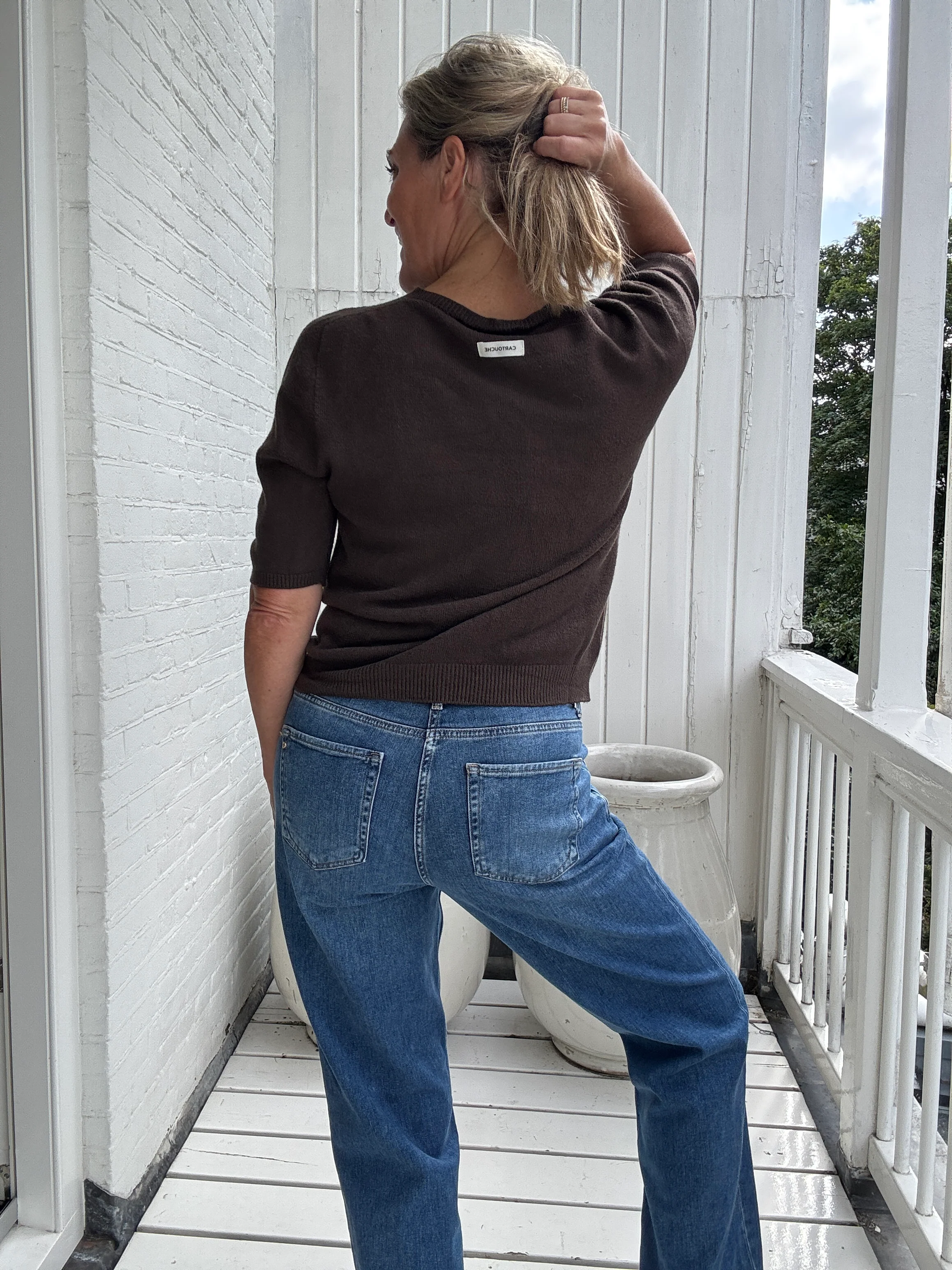 Jeans - Nova - C.O.J. - Image 9