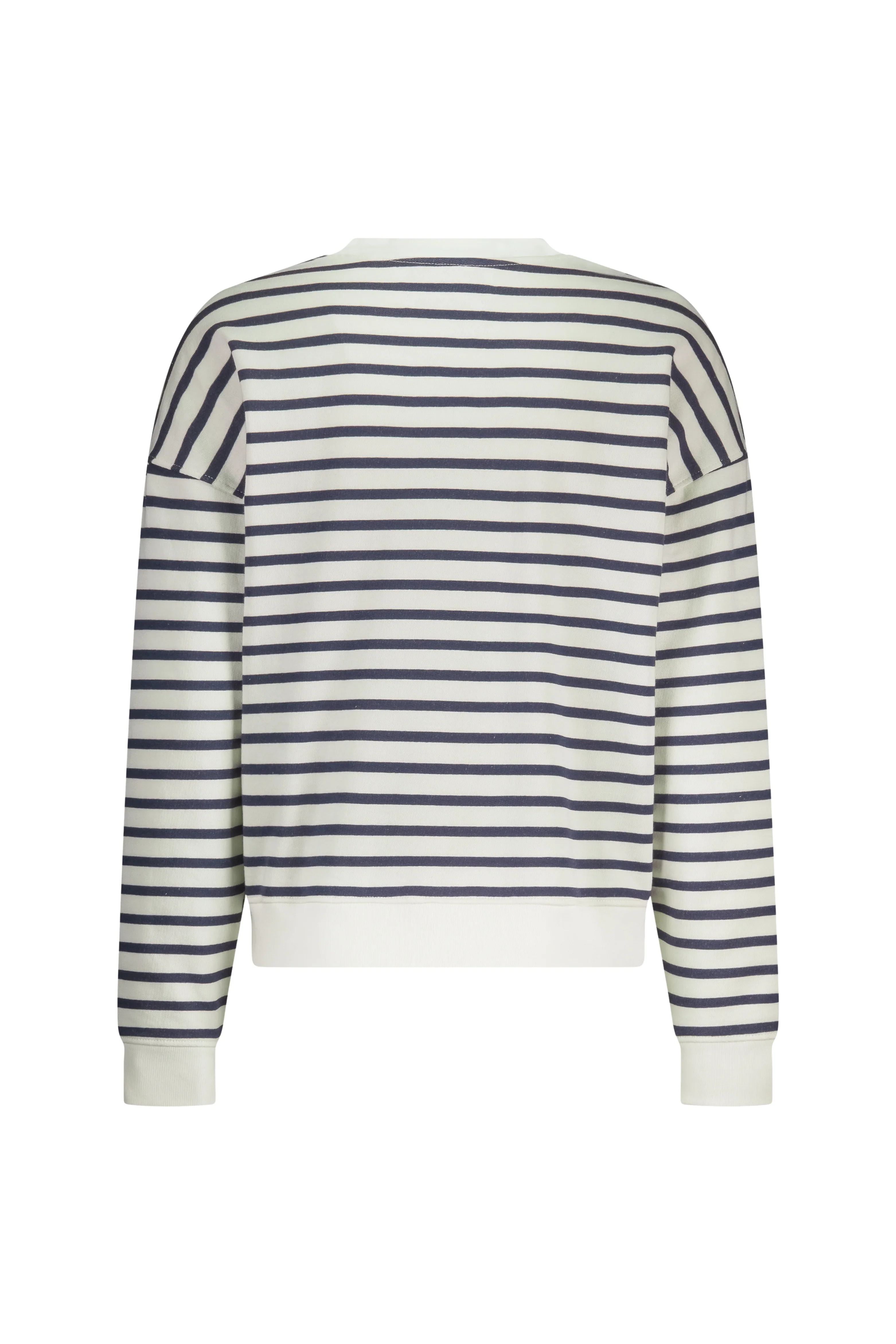 Sweater - Paige Stripe - Nukus - Image 4