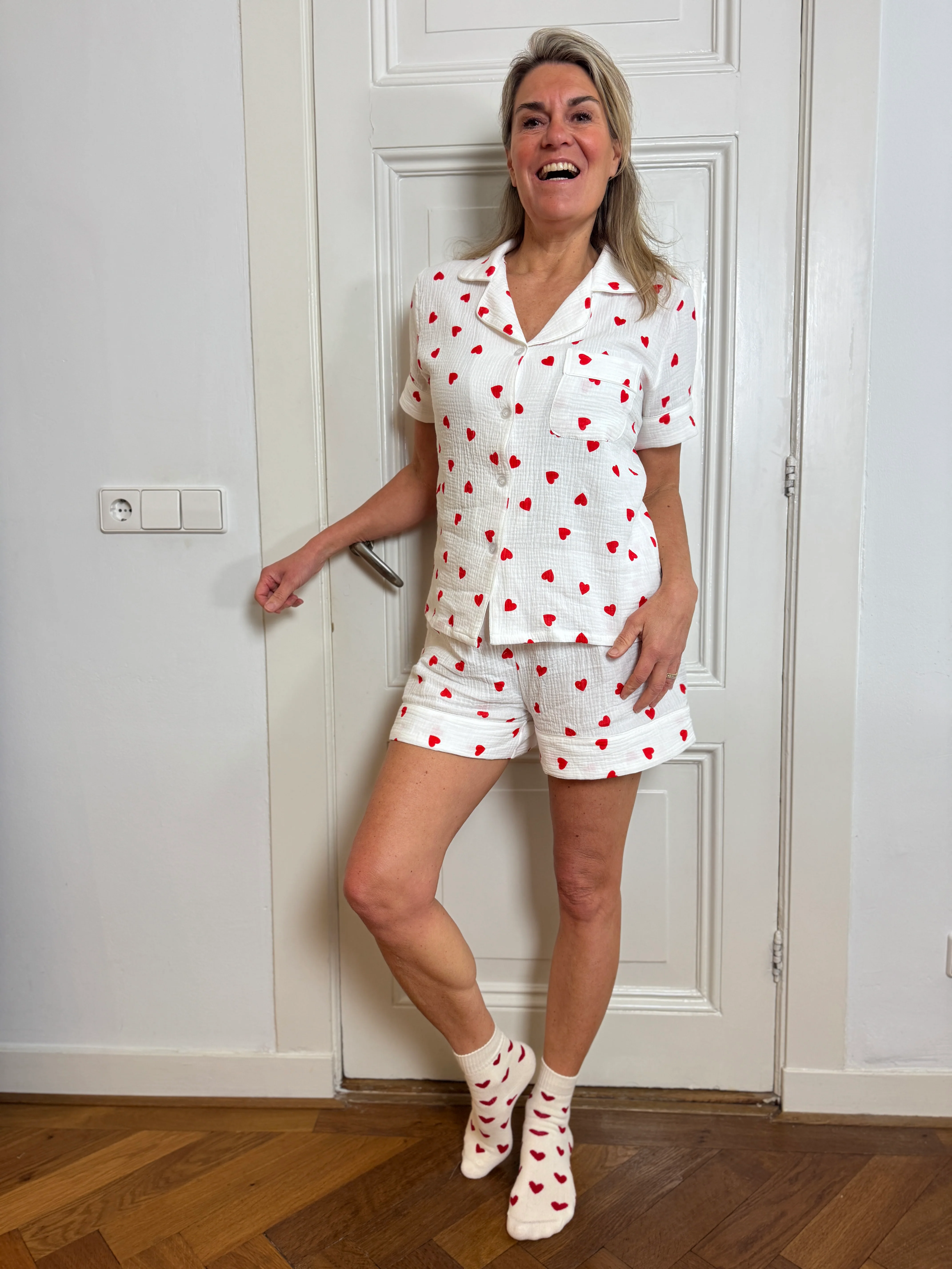 Pyjama - Valentijn - Image 10