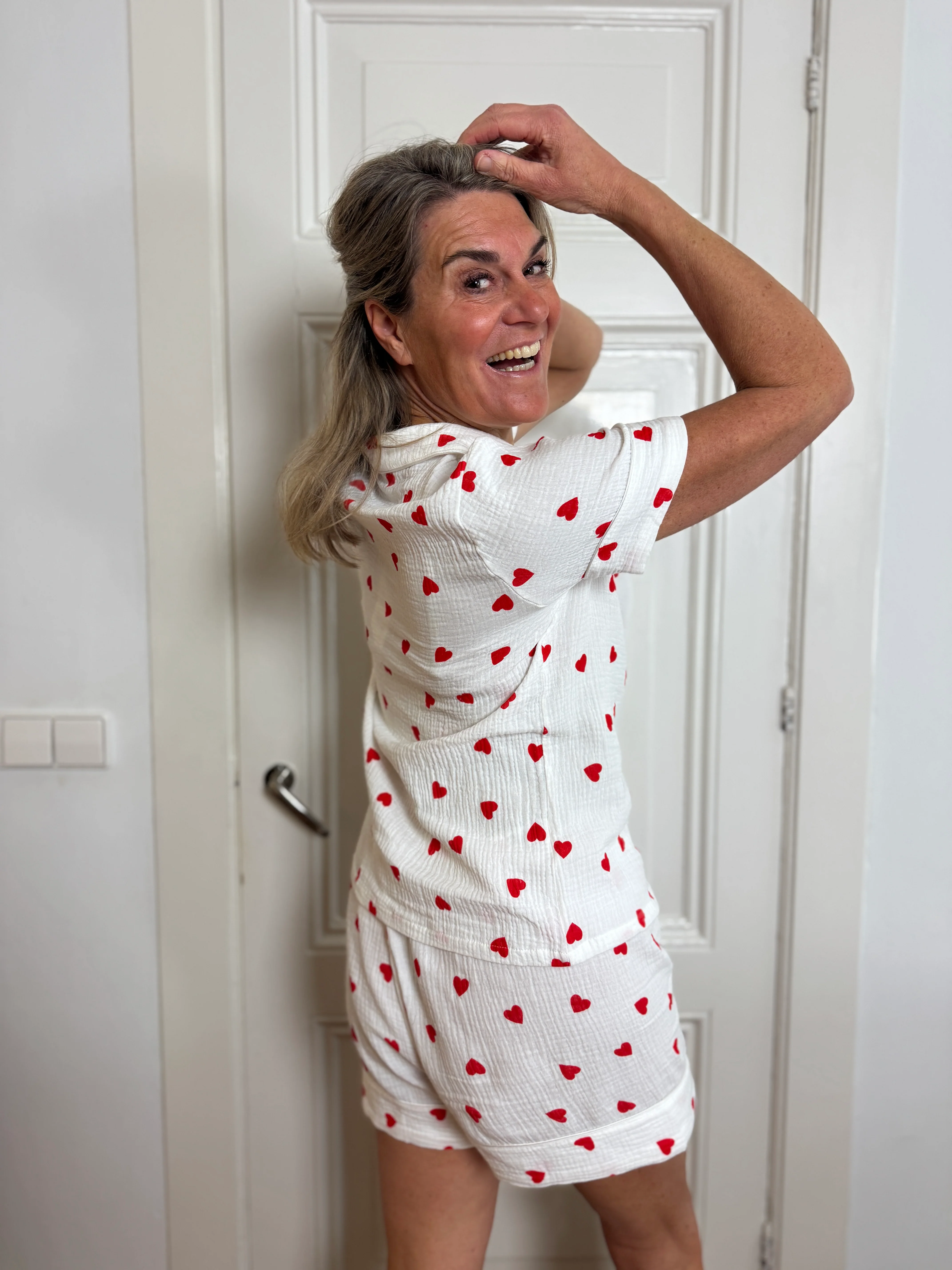 Pyjama - Valentijn - Image 12
