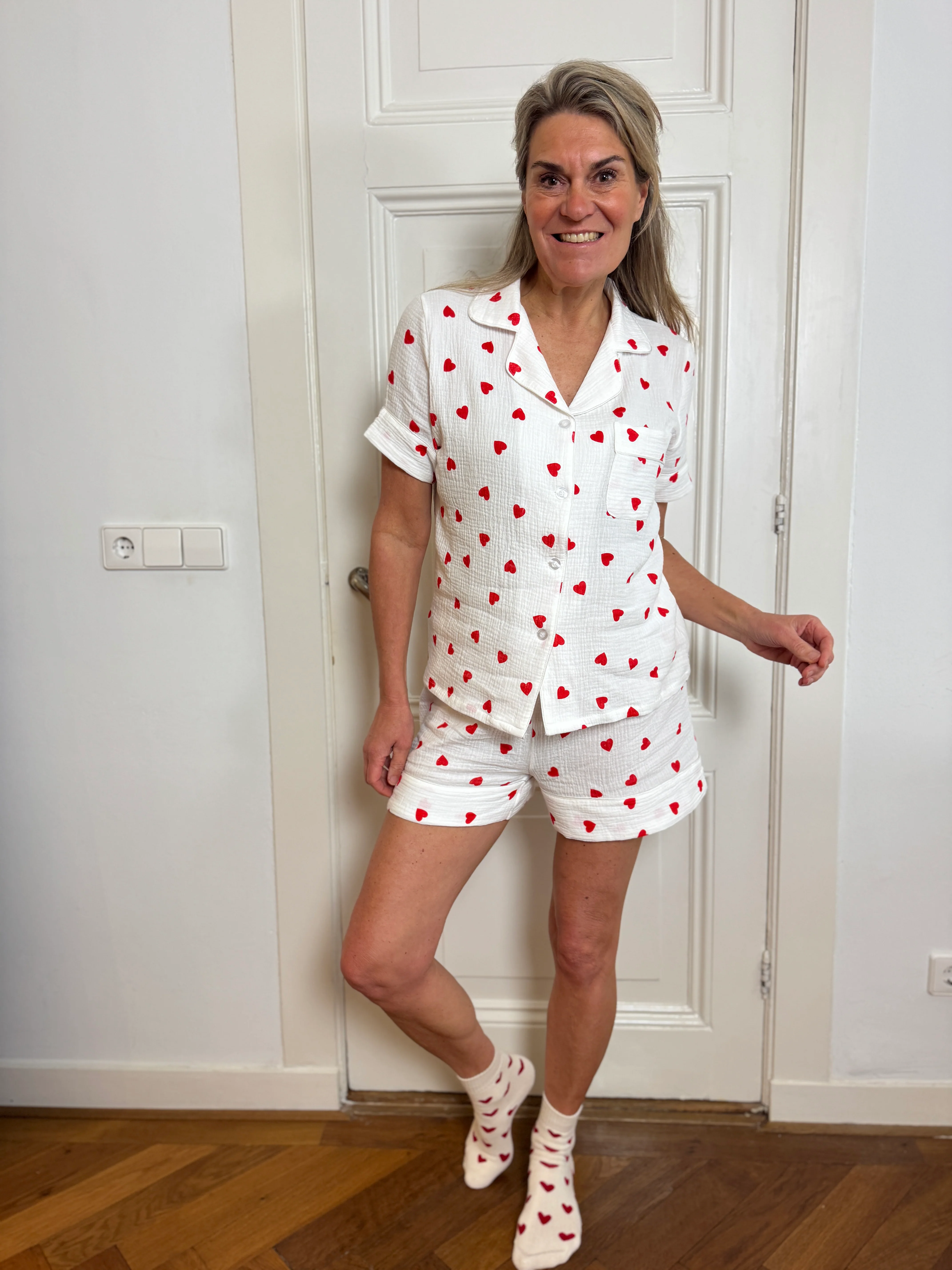 Pyjama - Valentijn - Image 6
