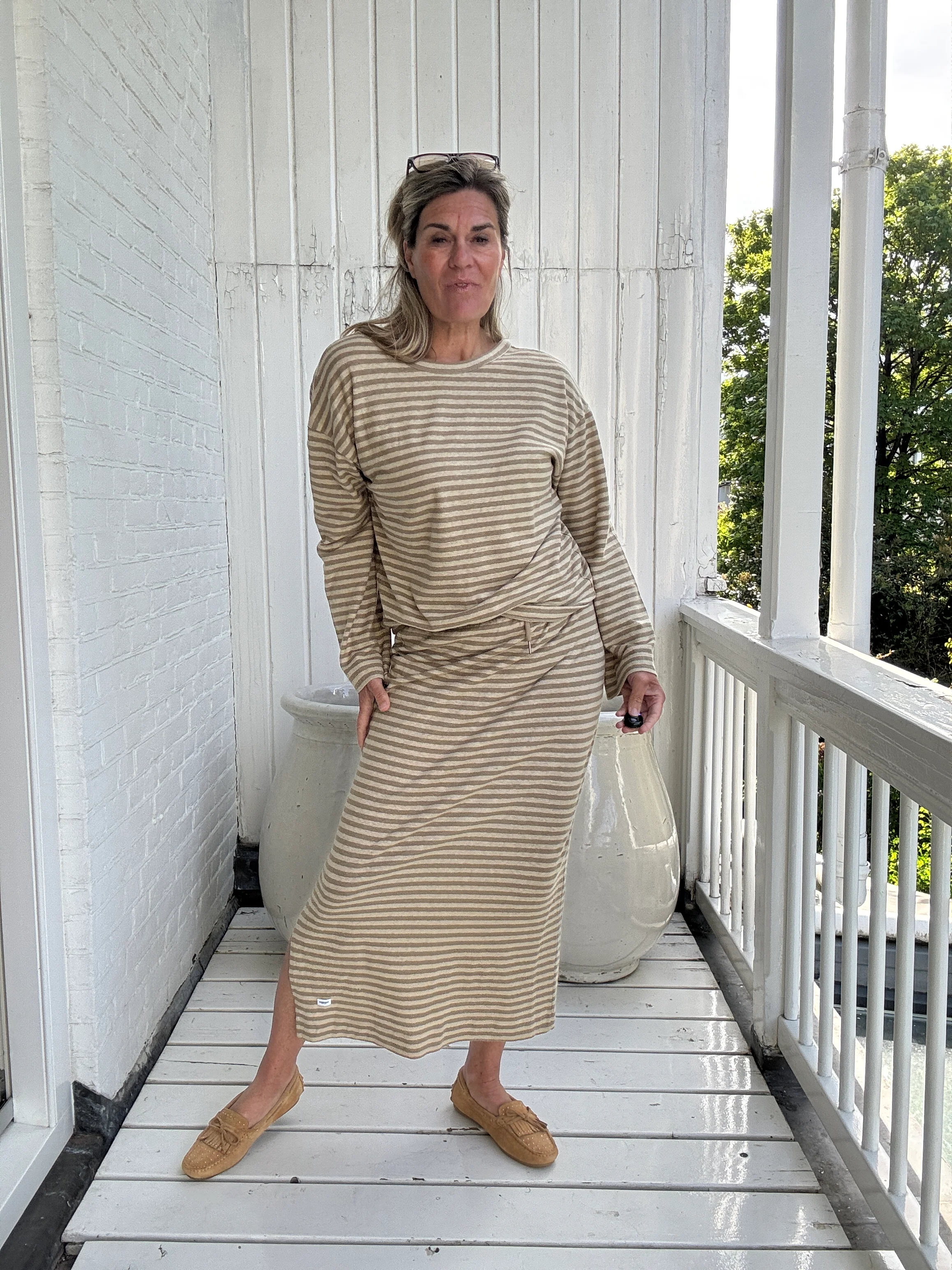 Rok - Hilde - Penn&Ink - Image 4