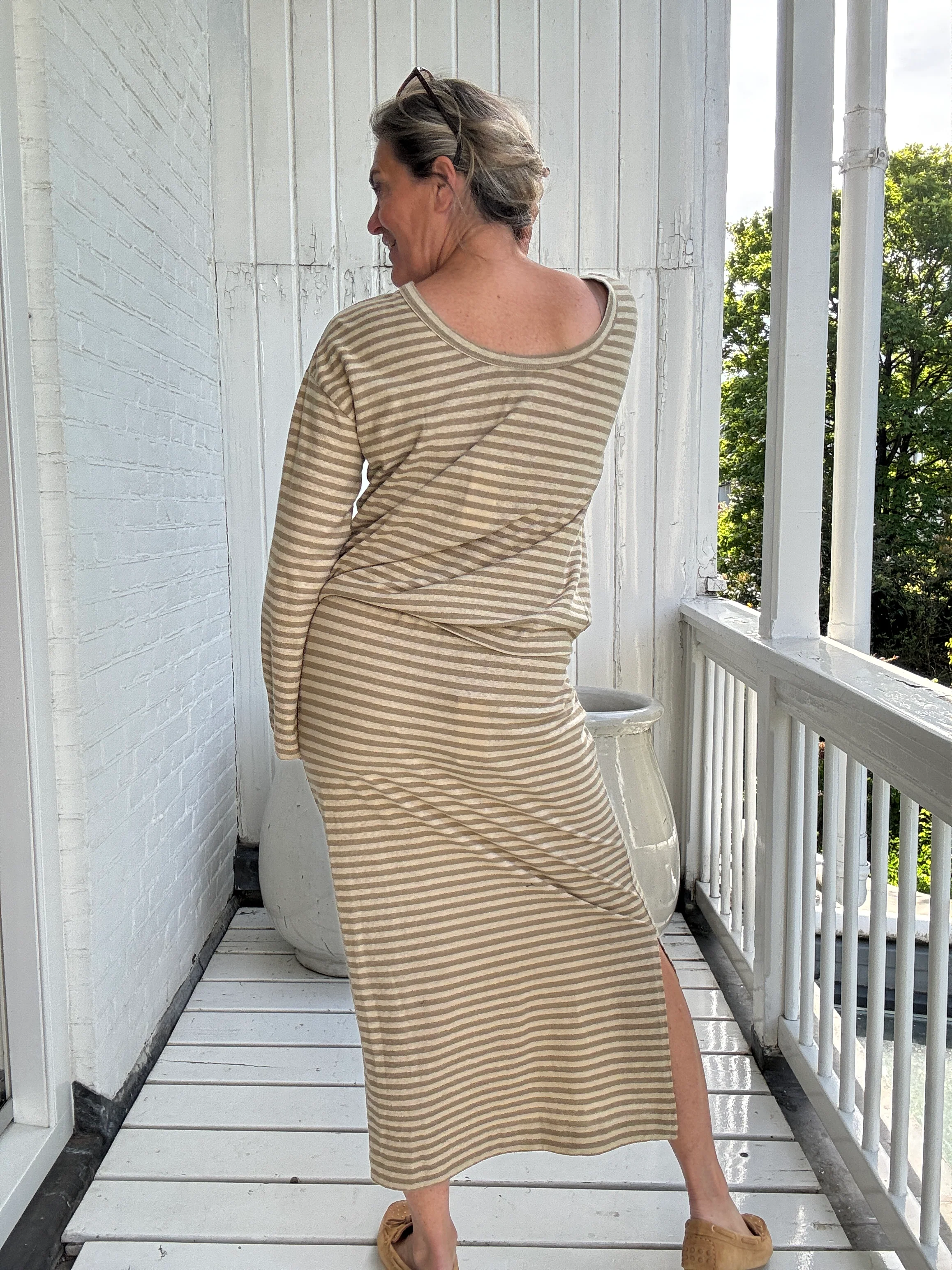 Rok - Hilde - Penn&Ink - Image 6