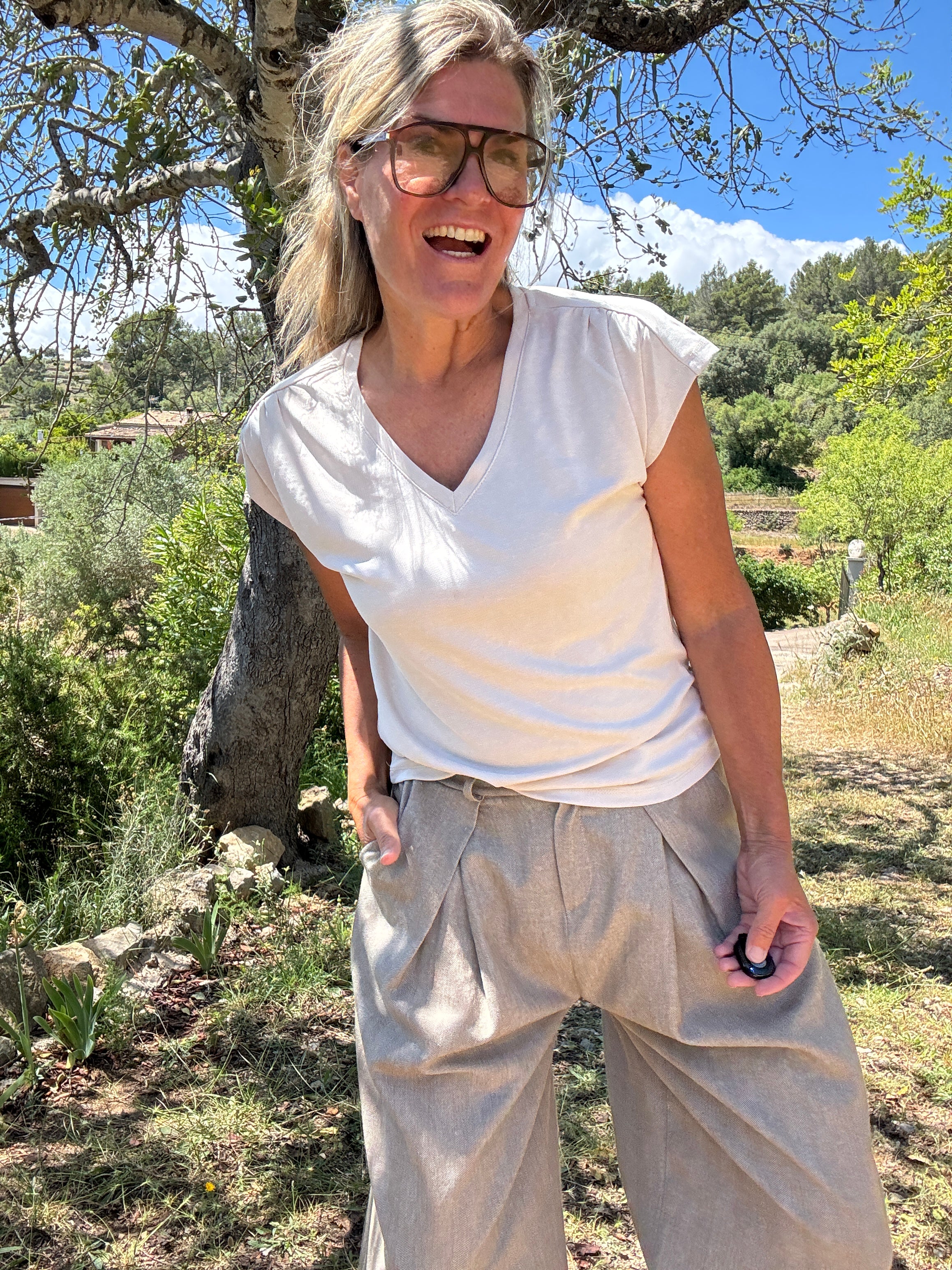 Shirt - Annelies - Image 3