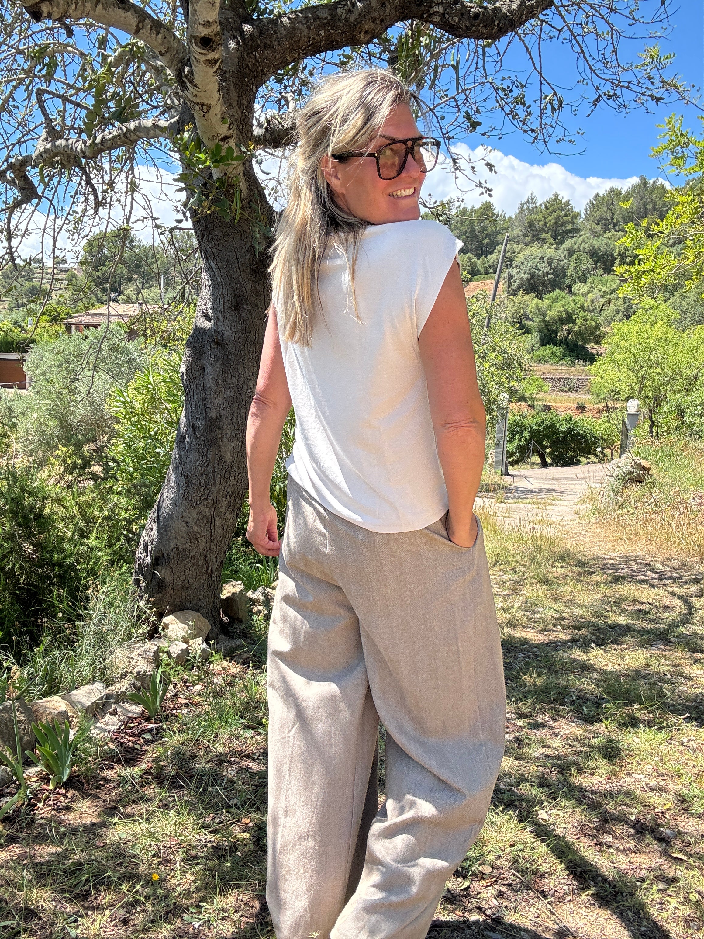 Shirt - Annelies - Image 4