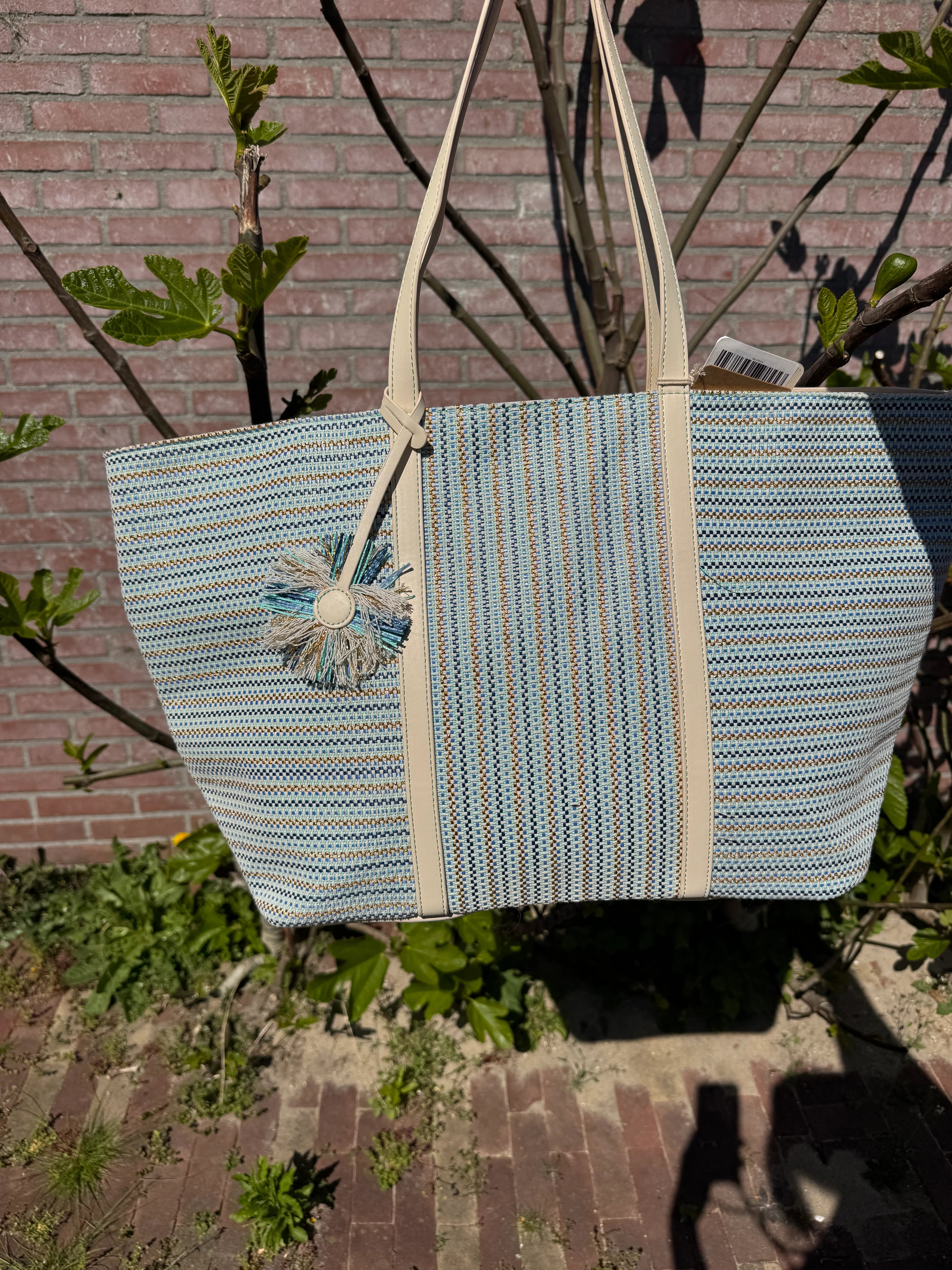 Shopper - Bo