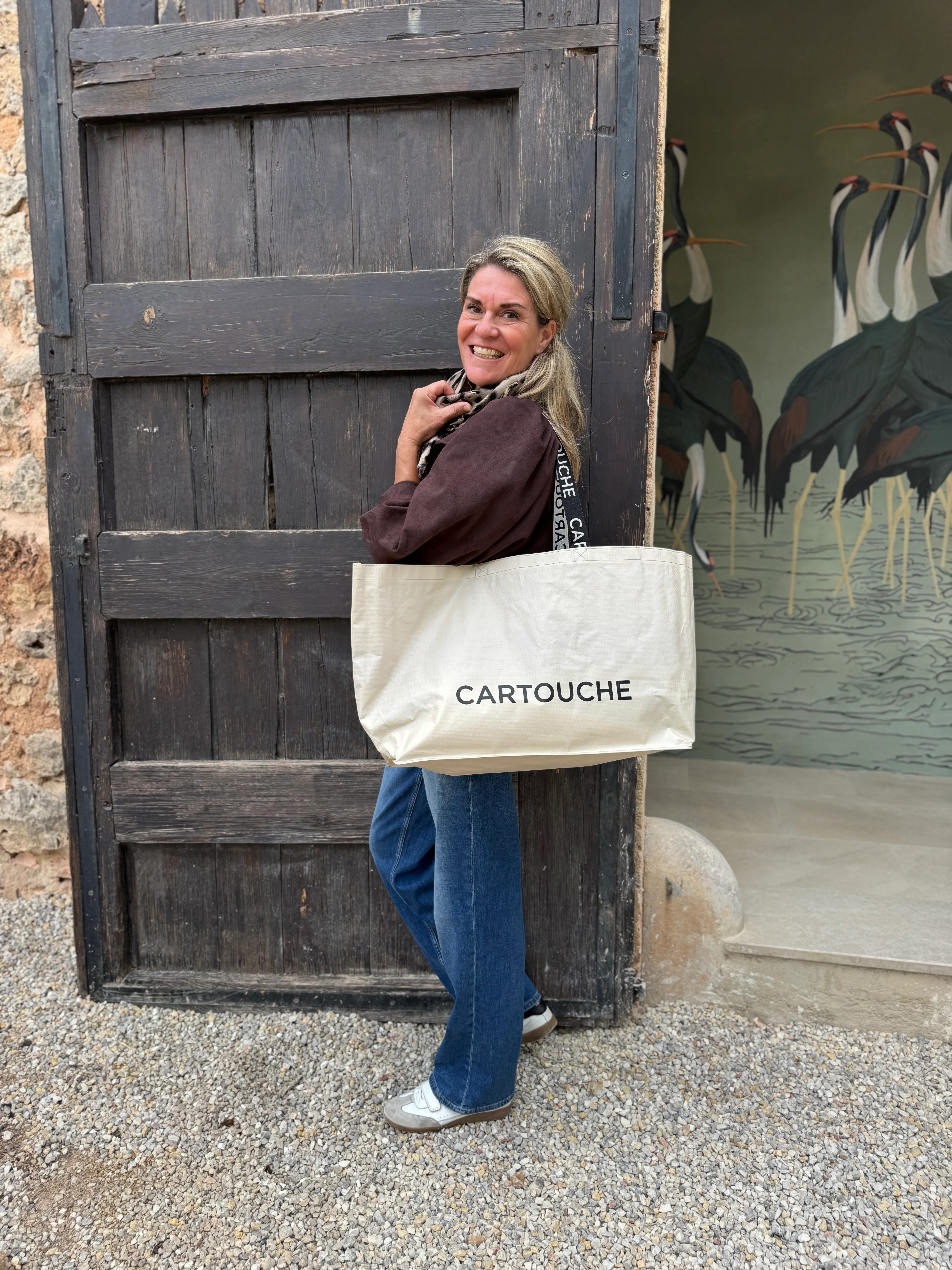 Shopper Suus - Cartouche by Suus - Image 3