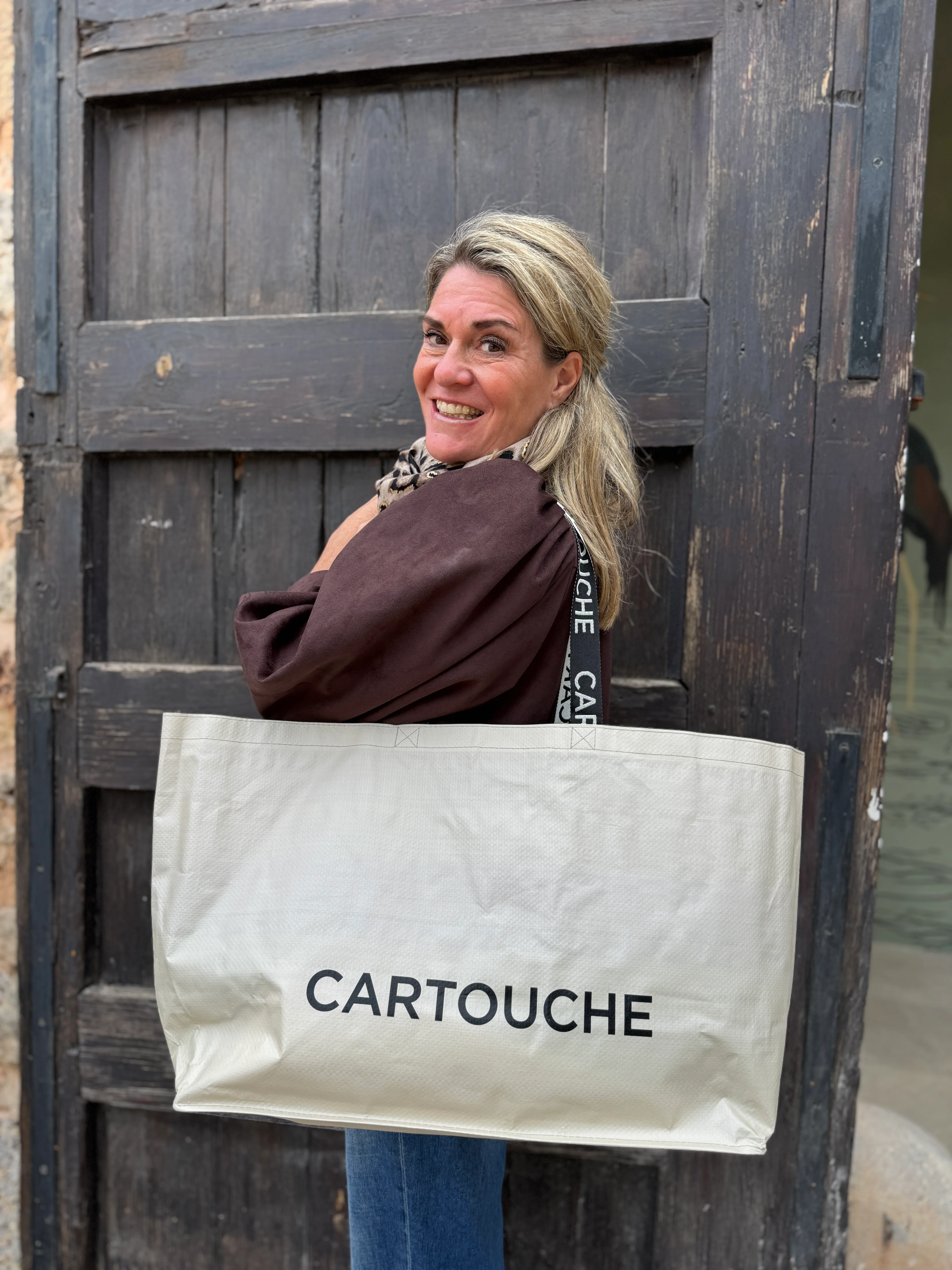 Shopper Suus - Cartouche by Suus - Image 5