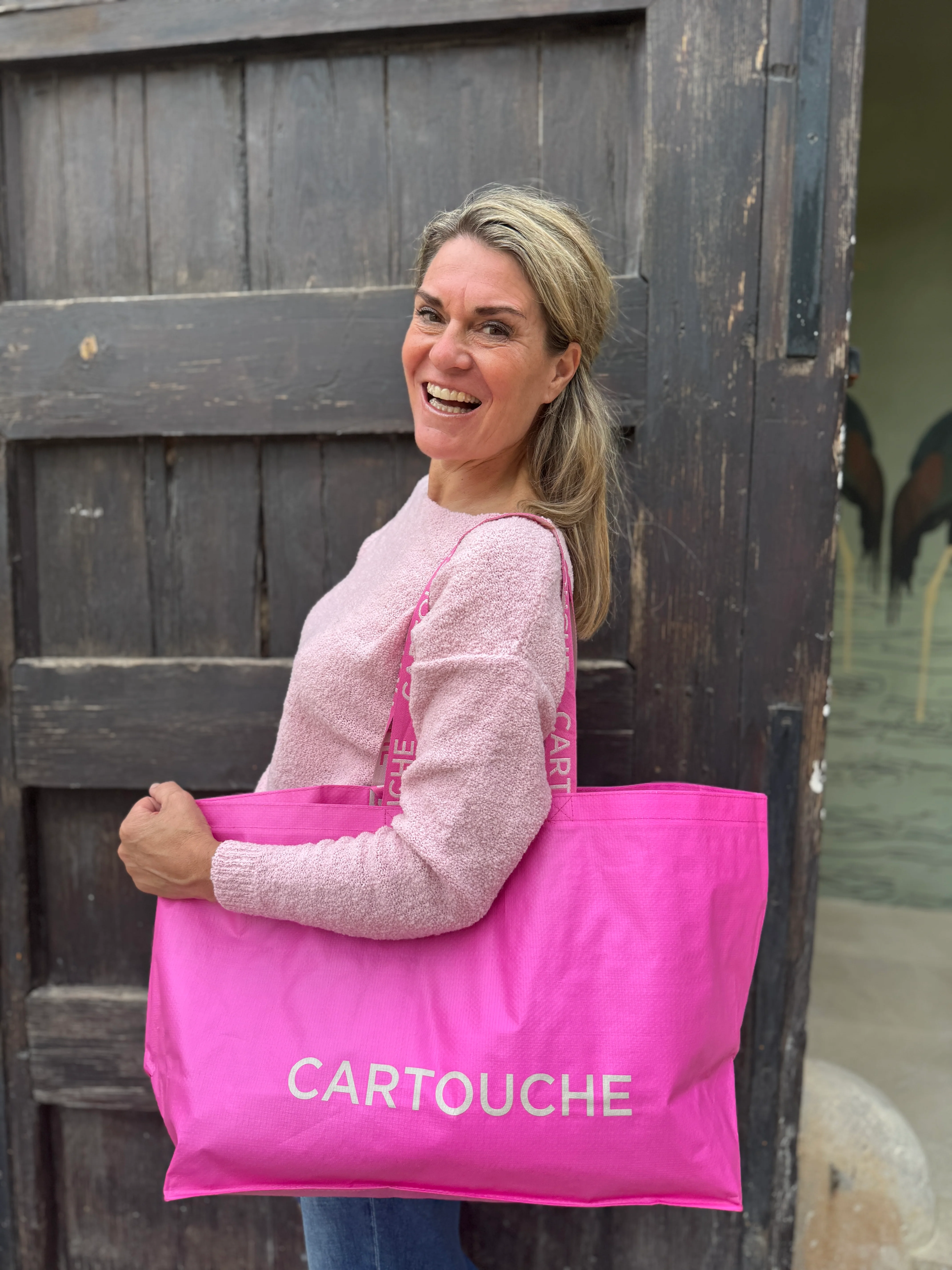 Shopper Suus - Cartouche by Suus - Image 7