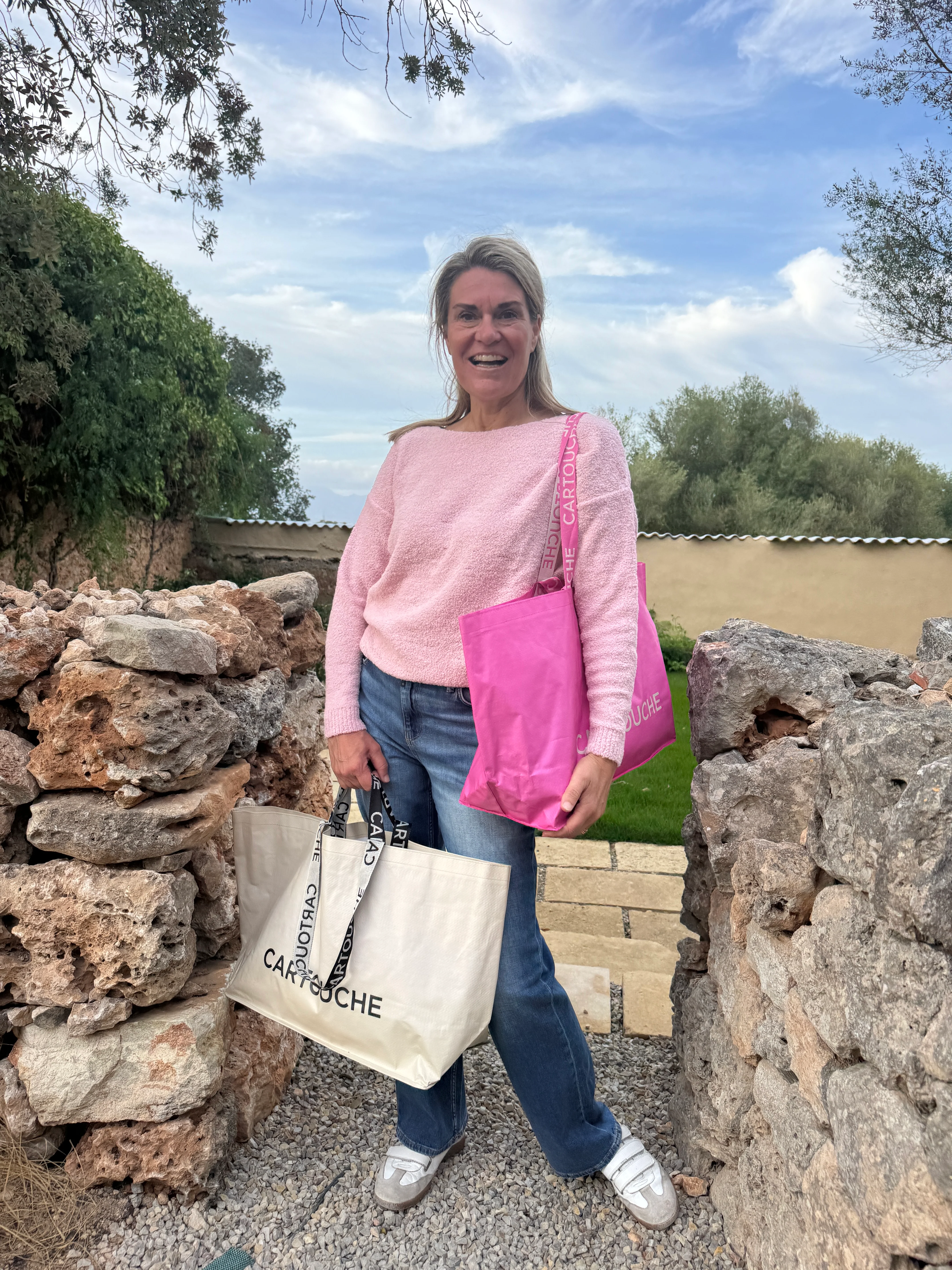 Shopper Suus - Cartouche by Suus - Image 8