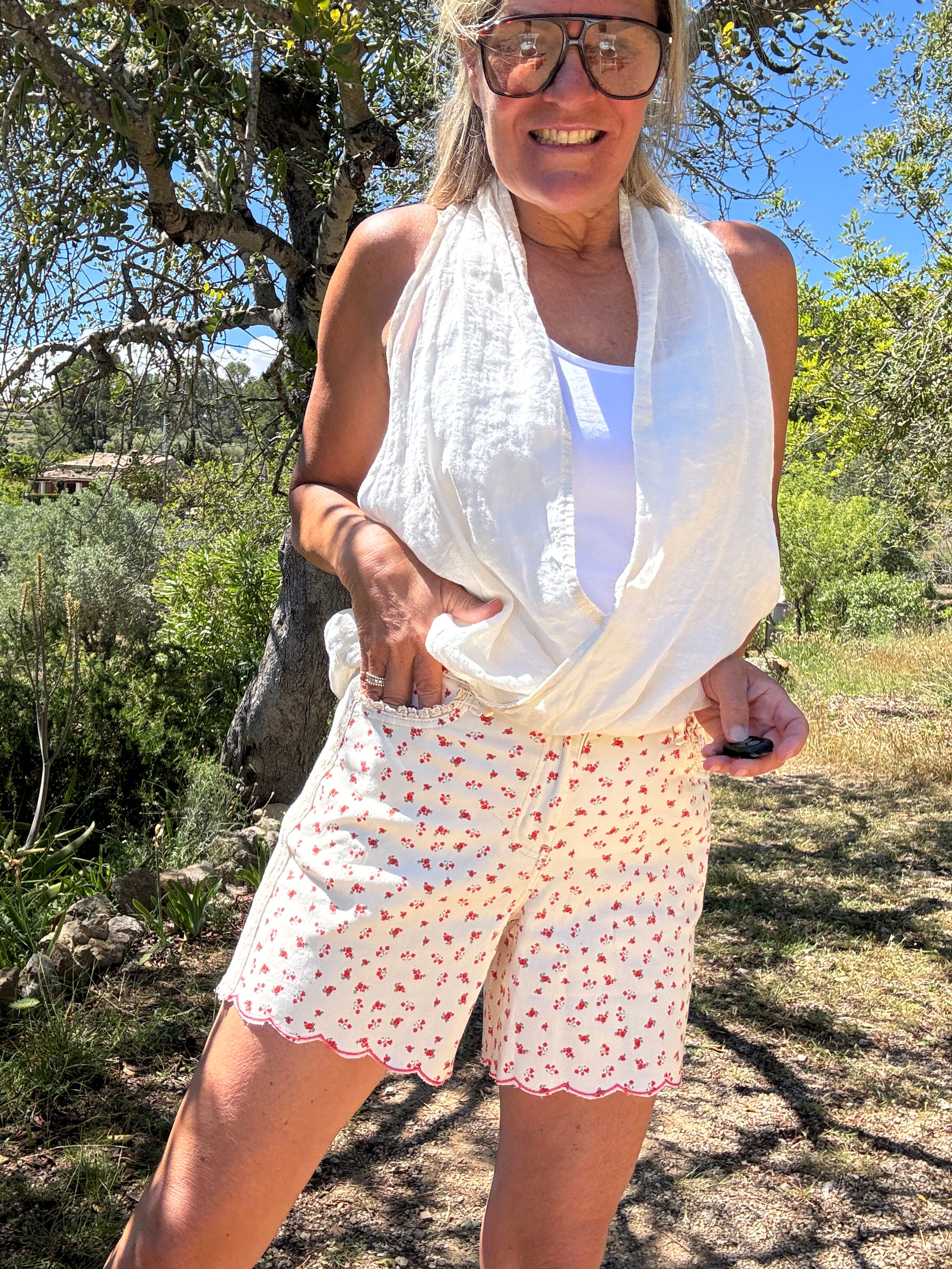 Short - Josie - Image 5