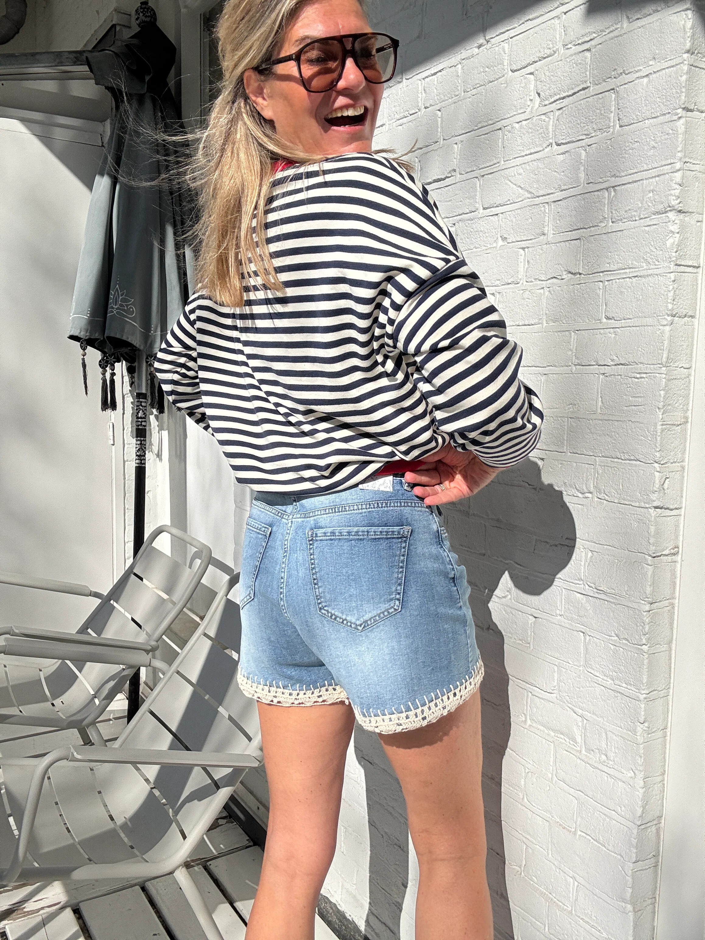 Short - Lola - Image 3