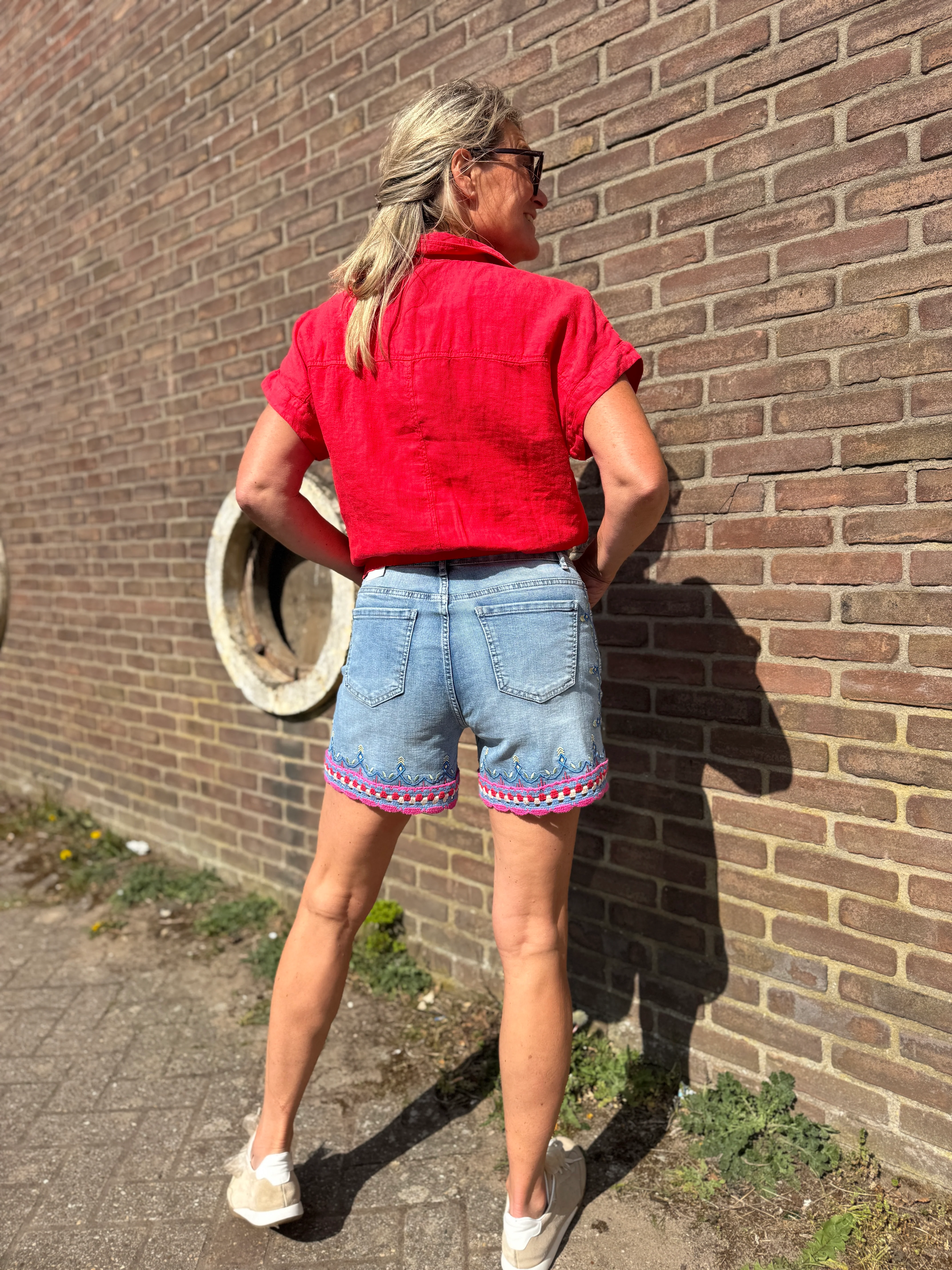Short - Saar - Image 4
