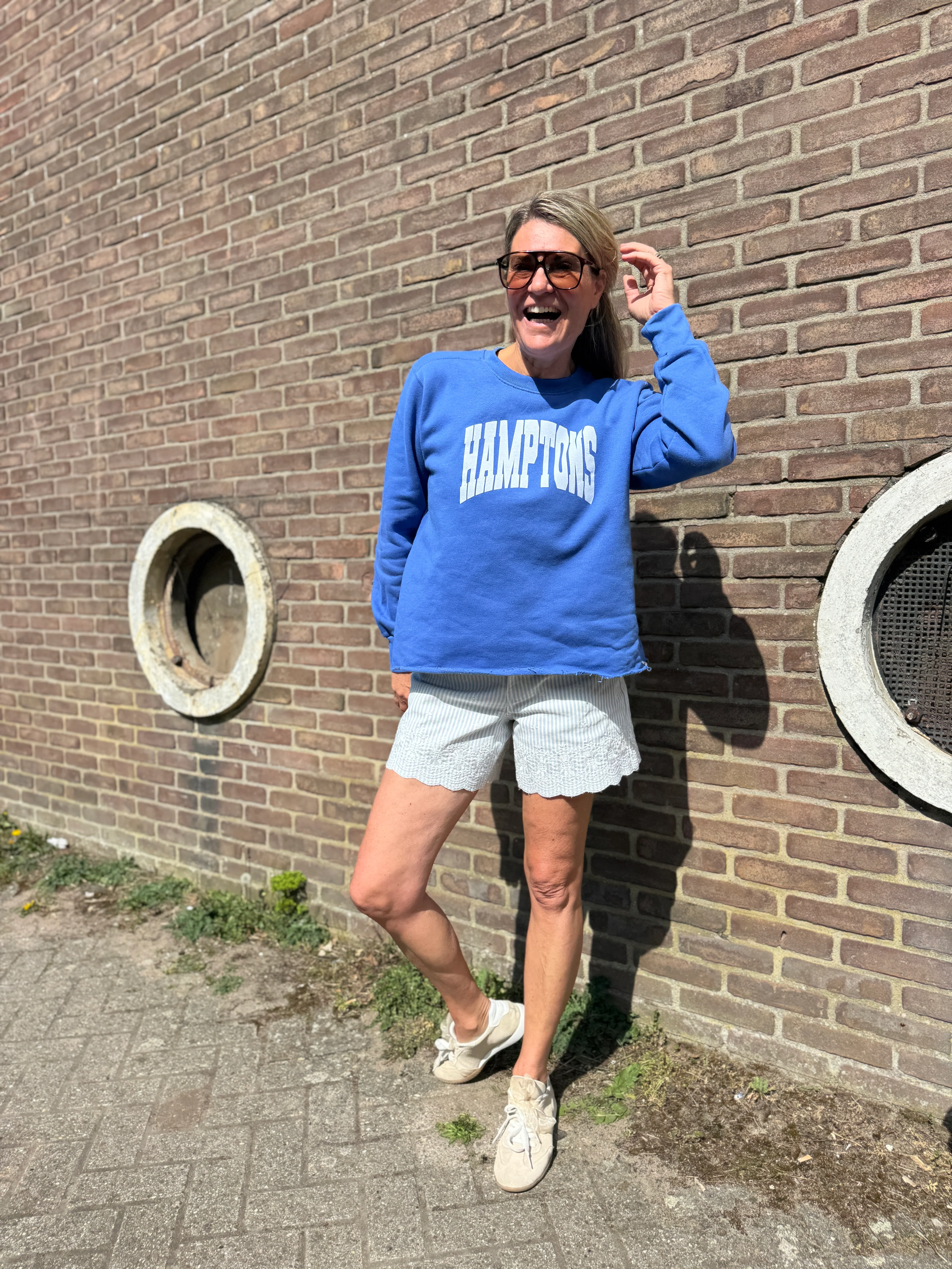 Short - Sanne