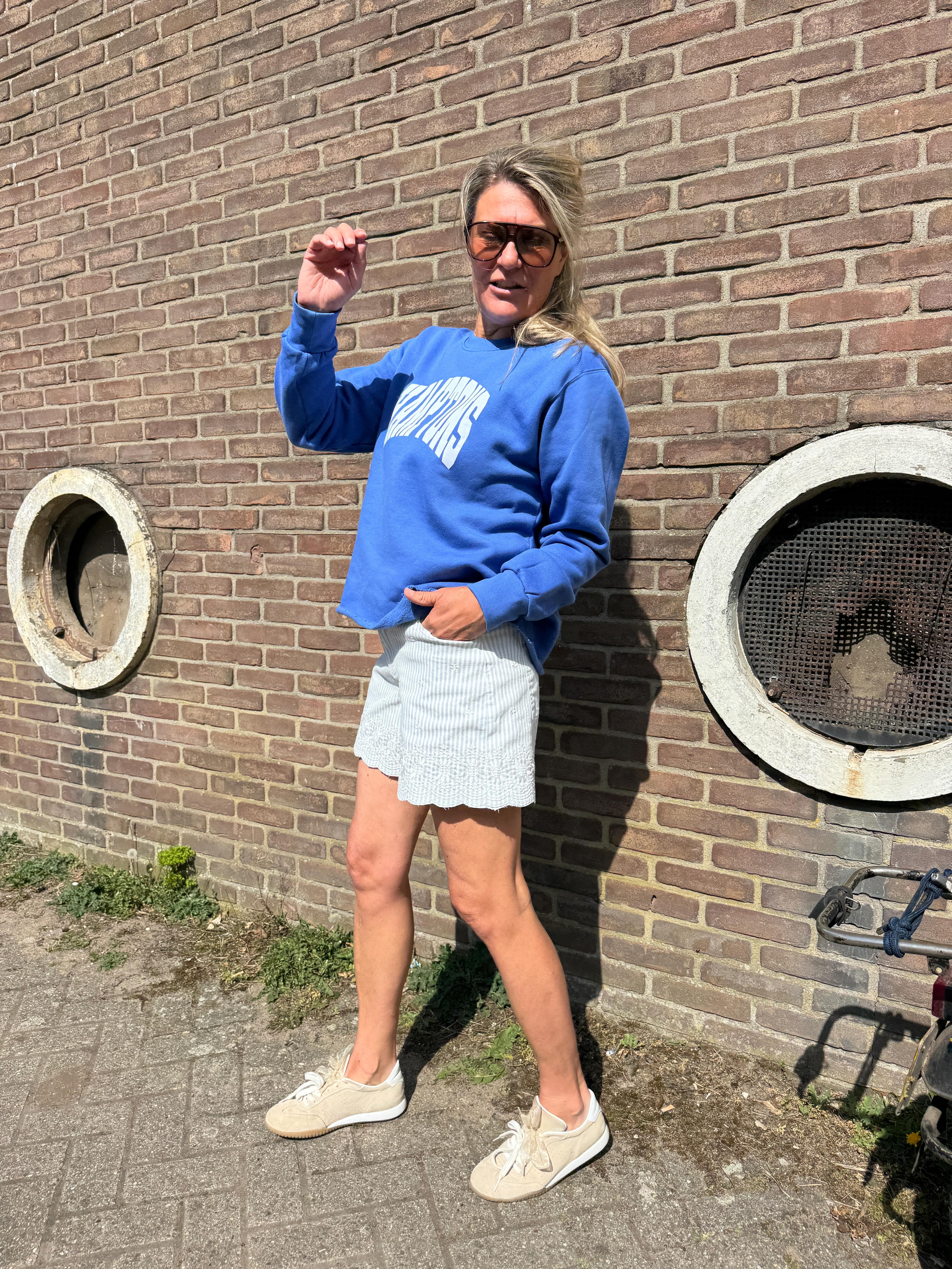 Short - Sanne - Image 3