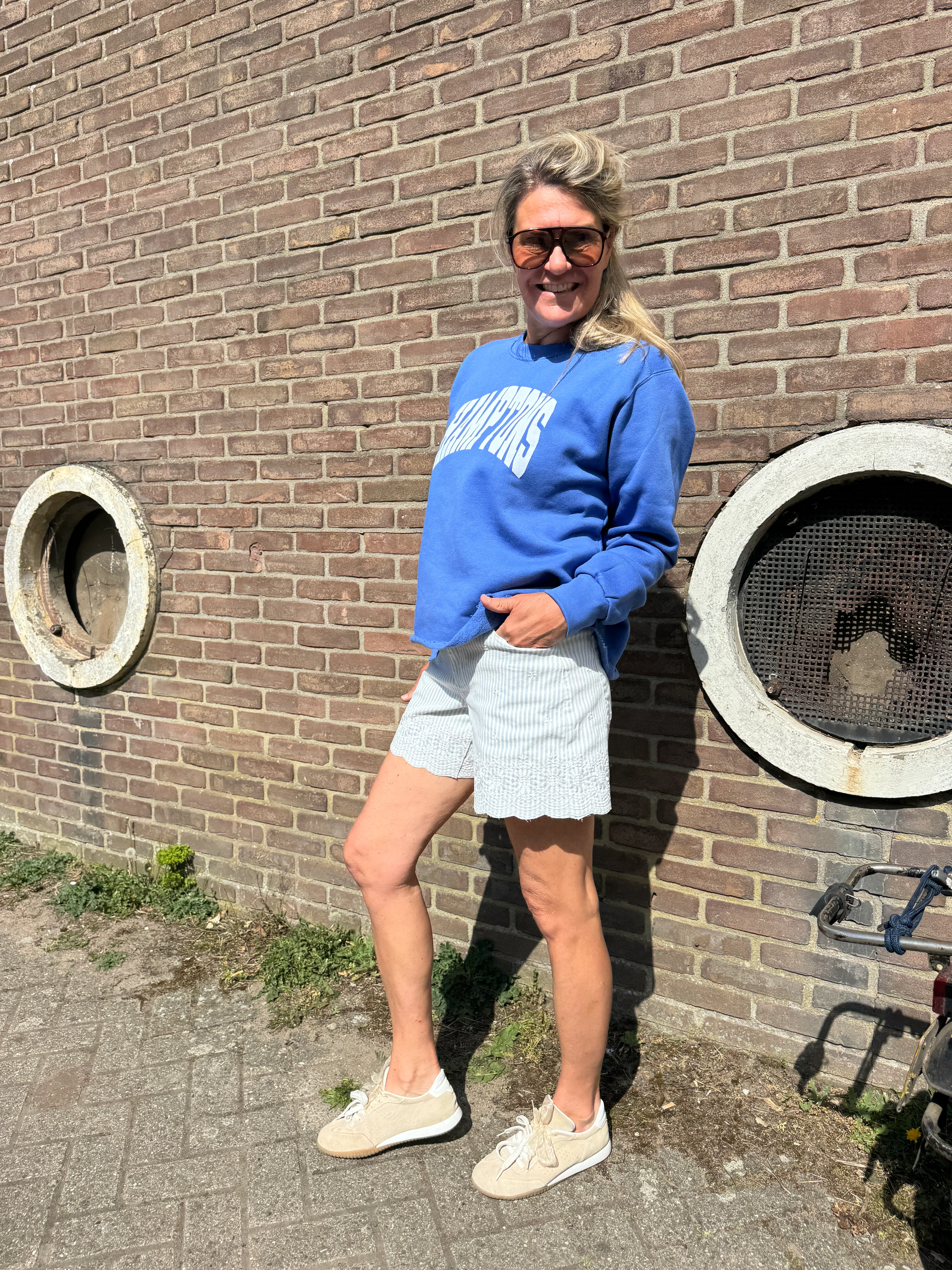 Short - Sanne - Image 6