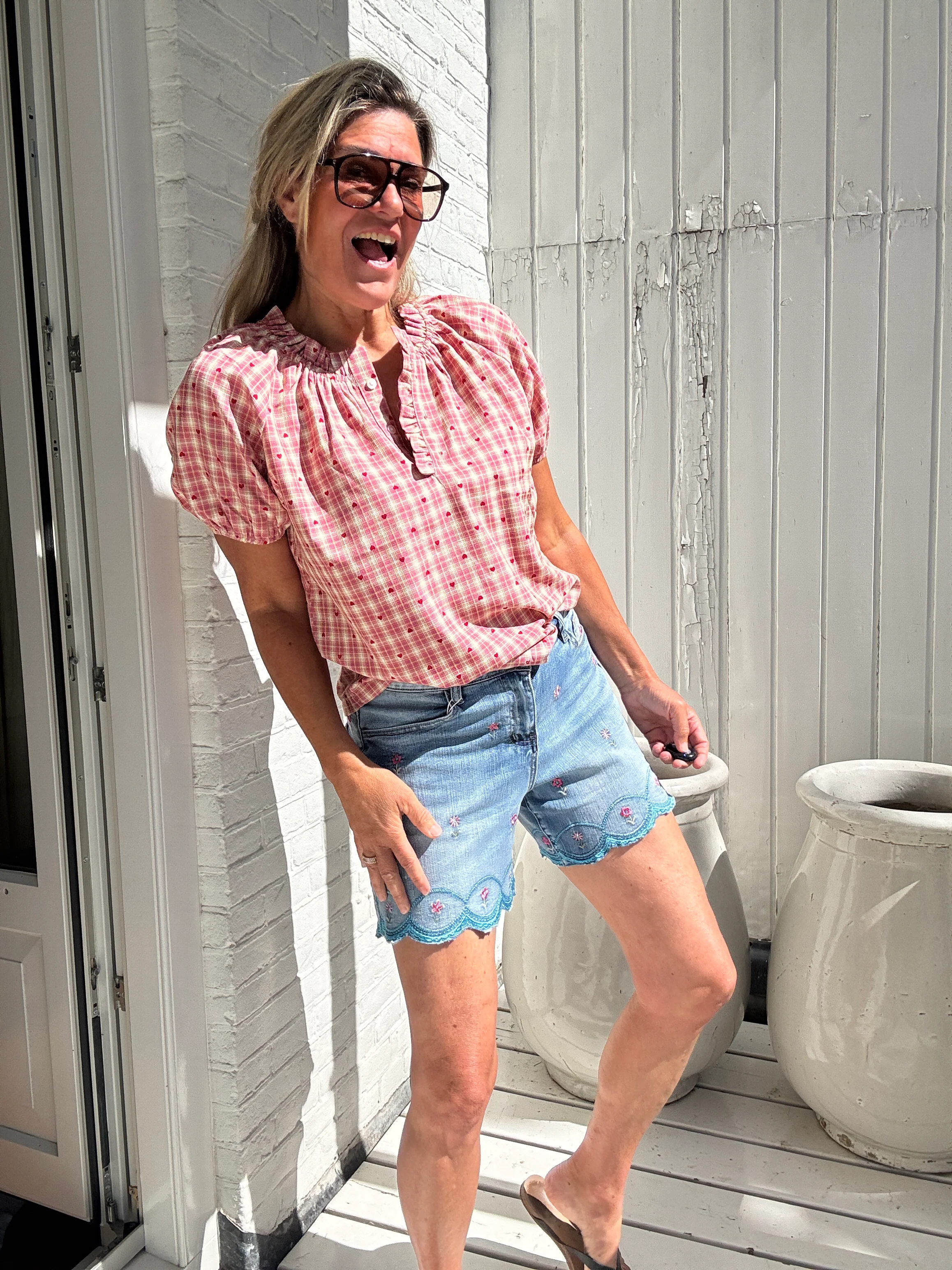 Short - Sara - Image 5