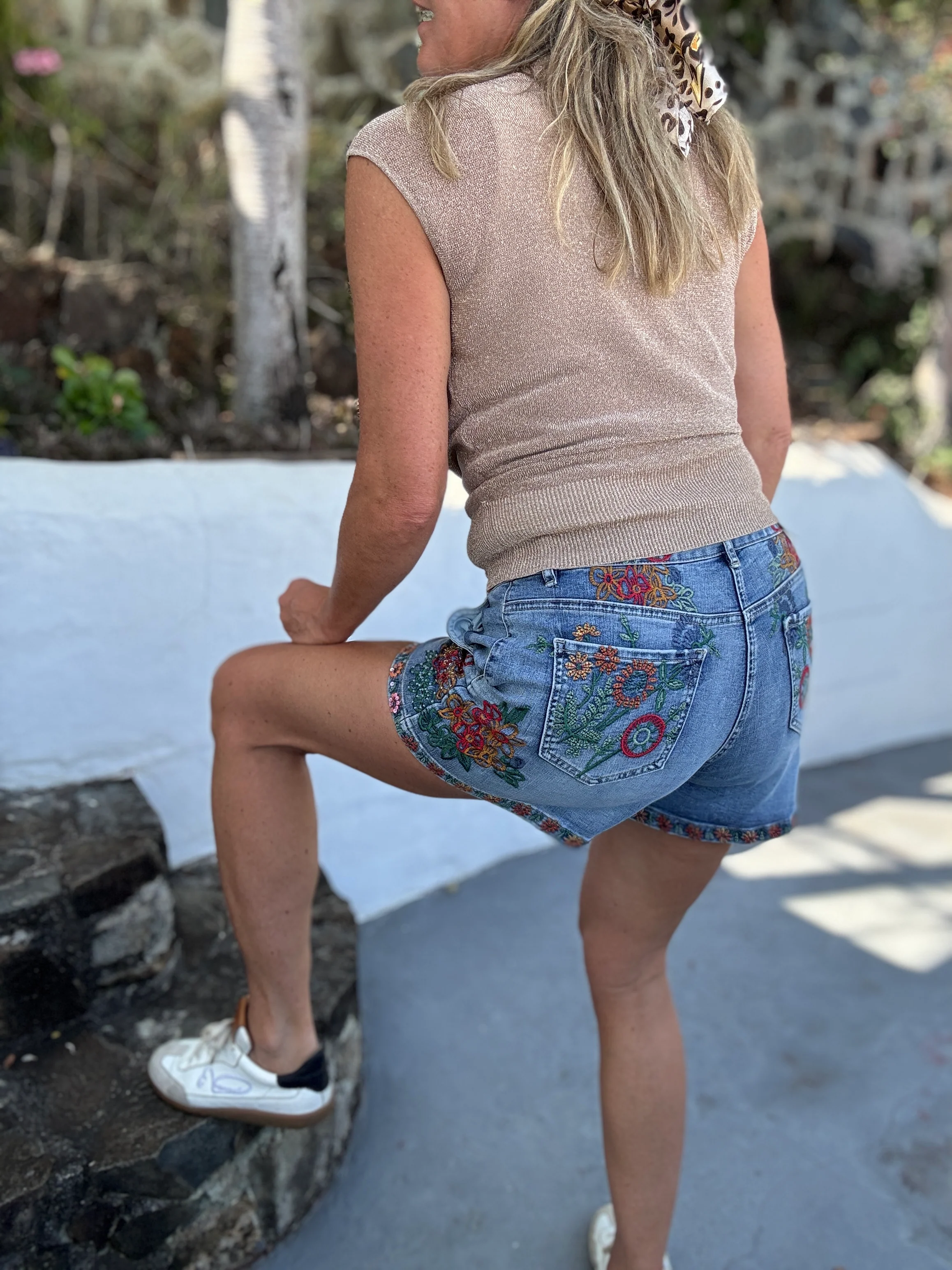 Short - Vivi - Image 7