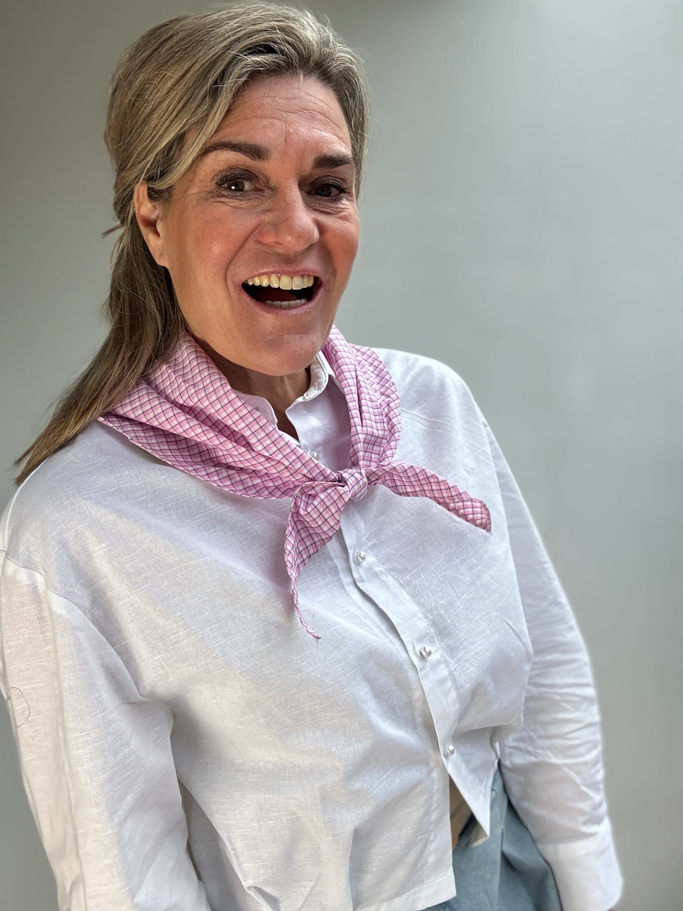 Sjaal - Kelly - Image 4