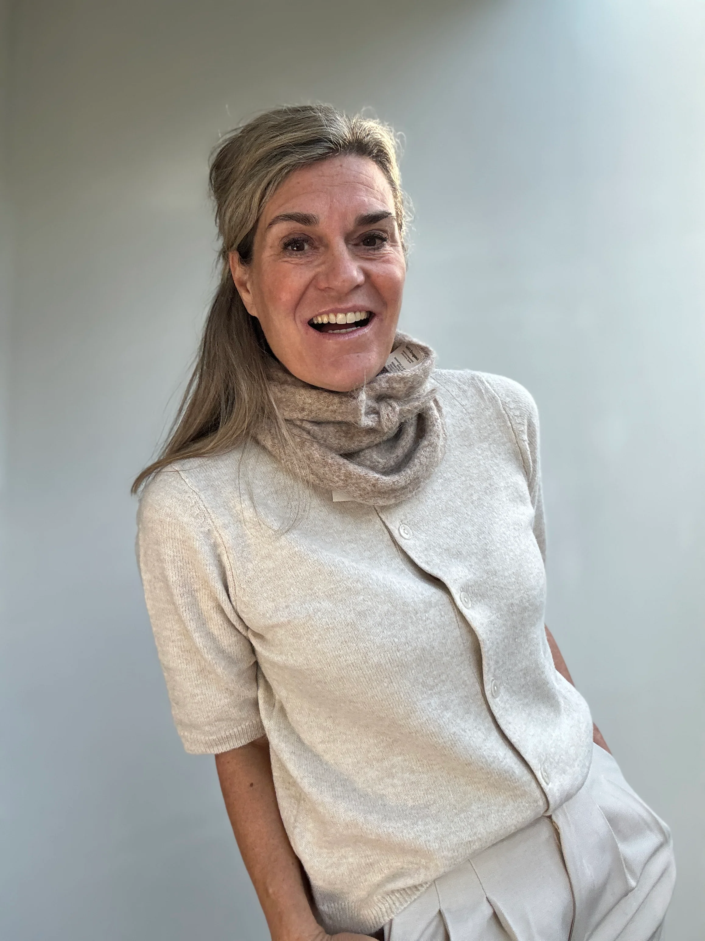 Sjaal - Leslie - Image 6