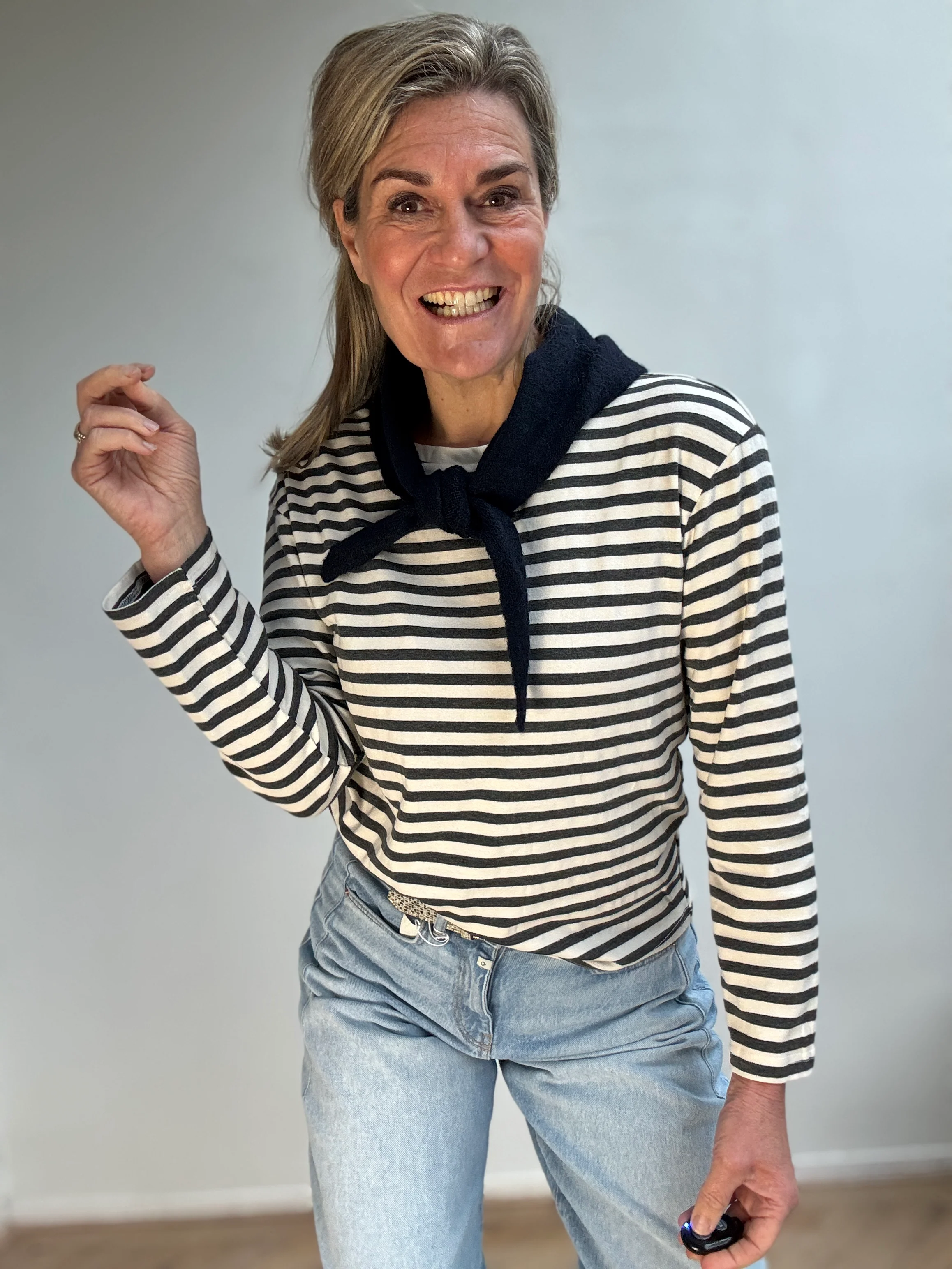 Sjaal - Lotte - Image 11