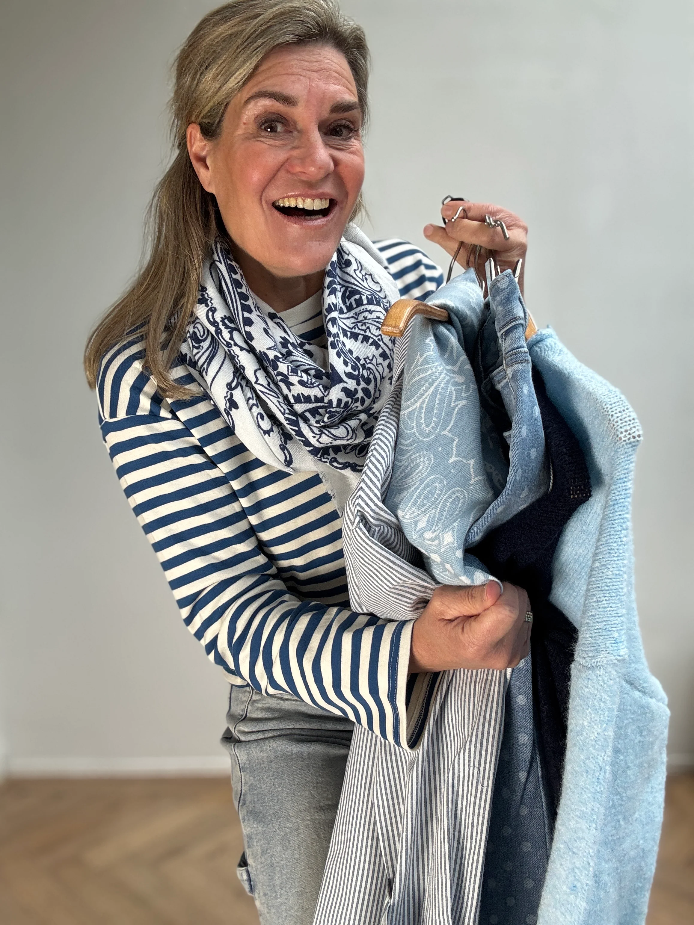 Sjaal - Simone - Image 10