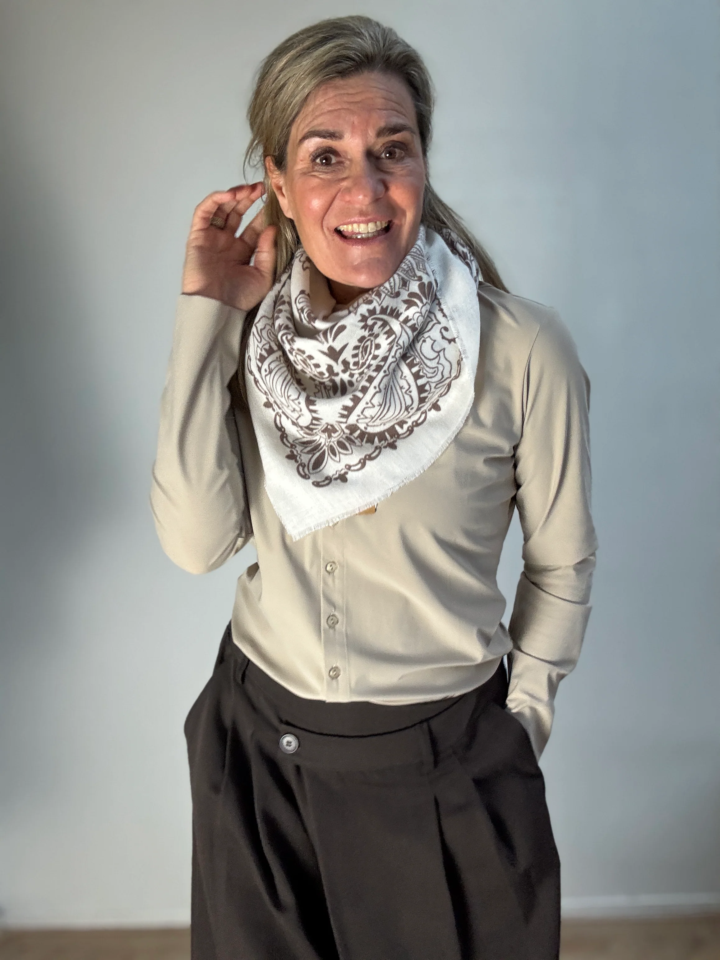 Sjaal - Simone - Image 12