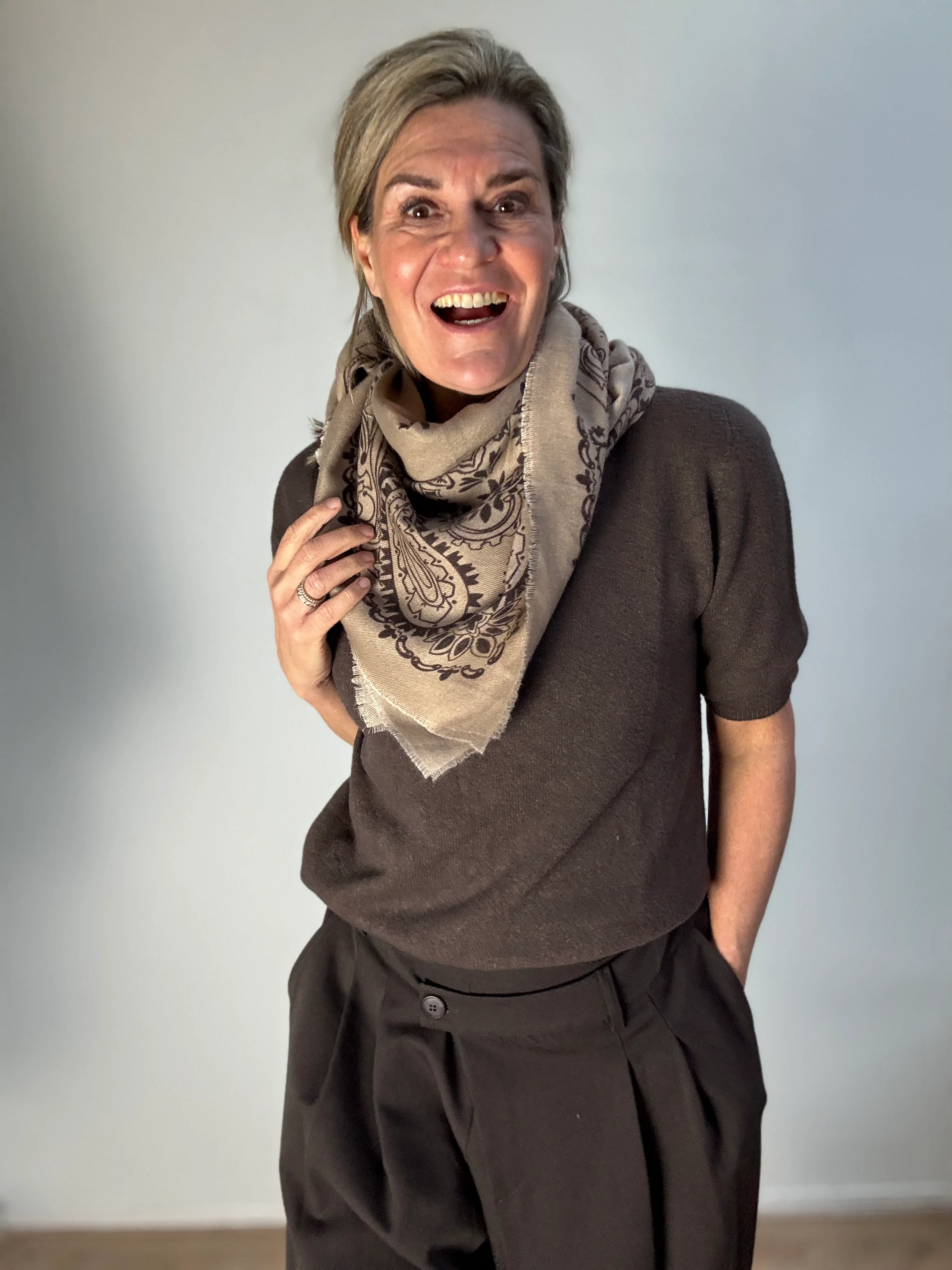 Sjaal - Simone - Image 13