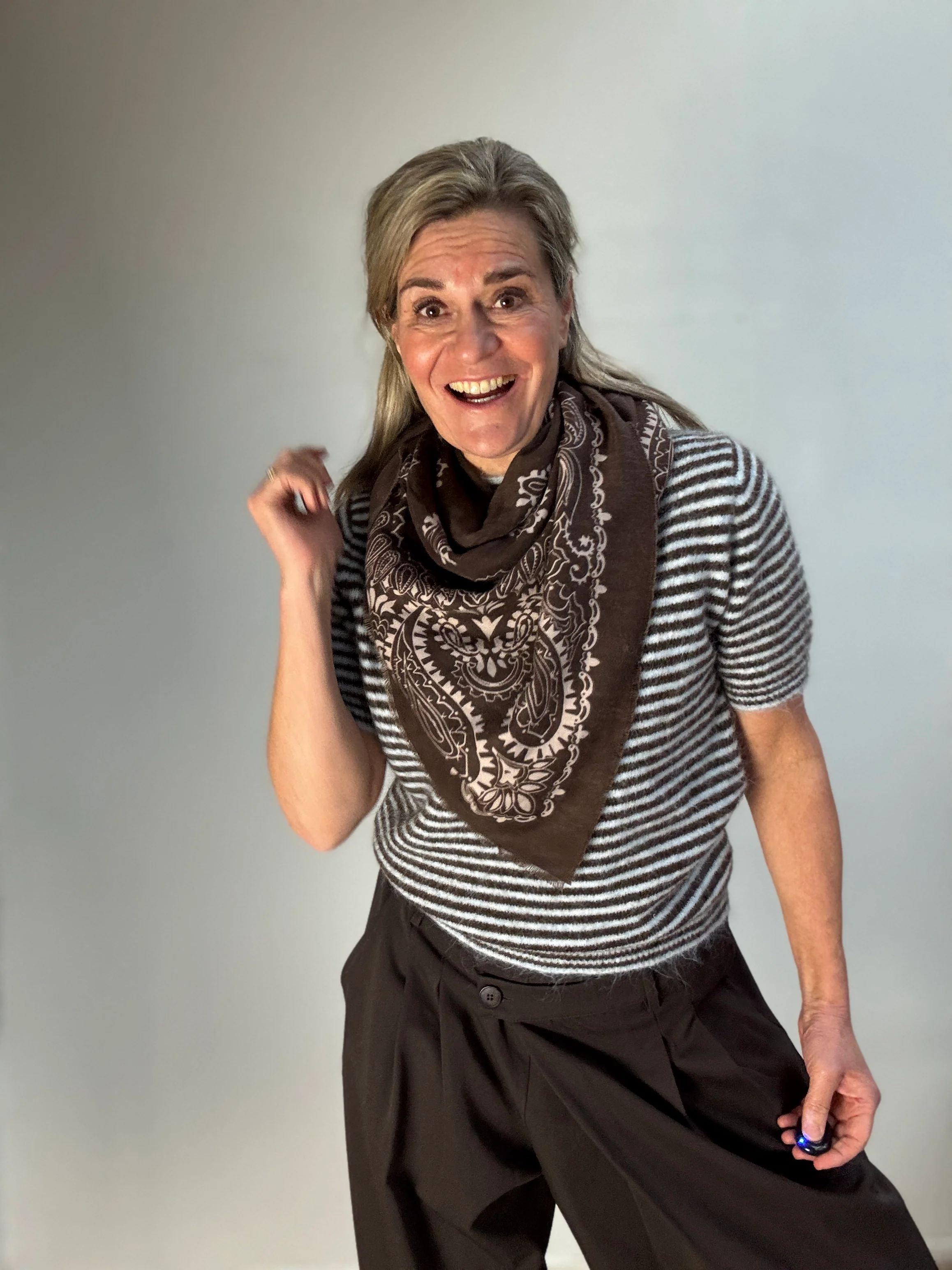Sjaal - Simone - Image 6