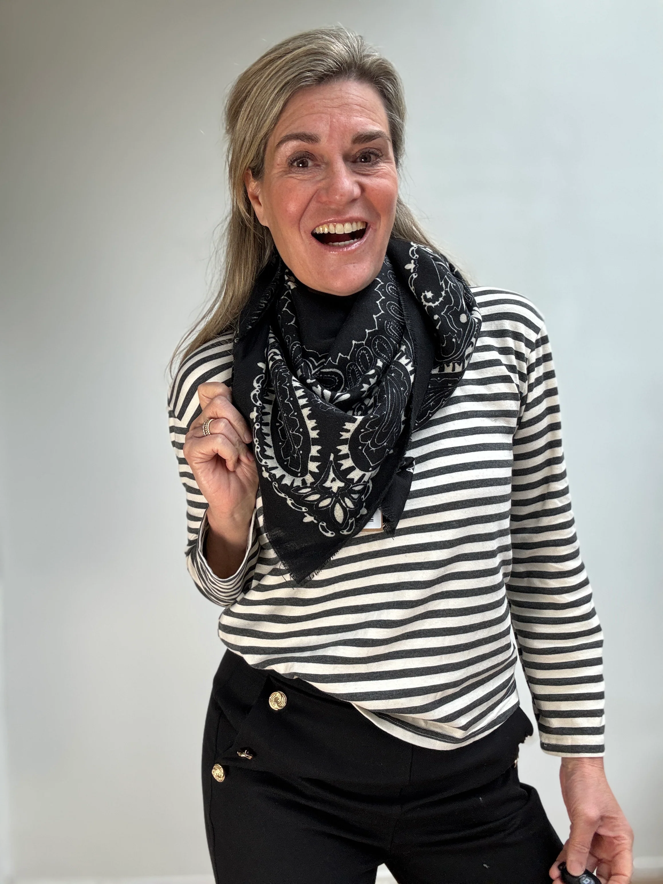 Sjaal - Simone - Image 8