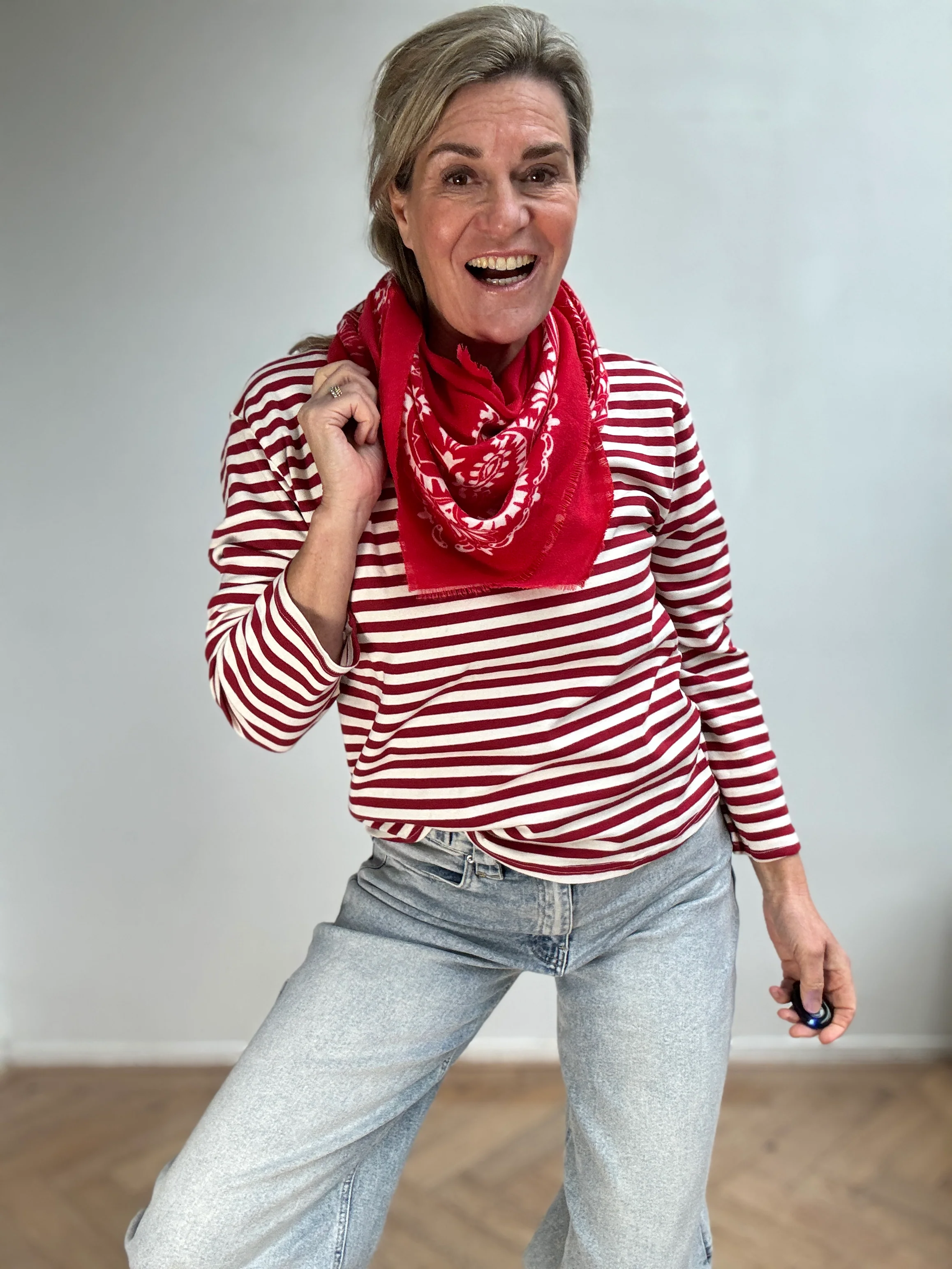 Sjaal - Simone - Image 9