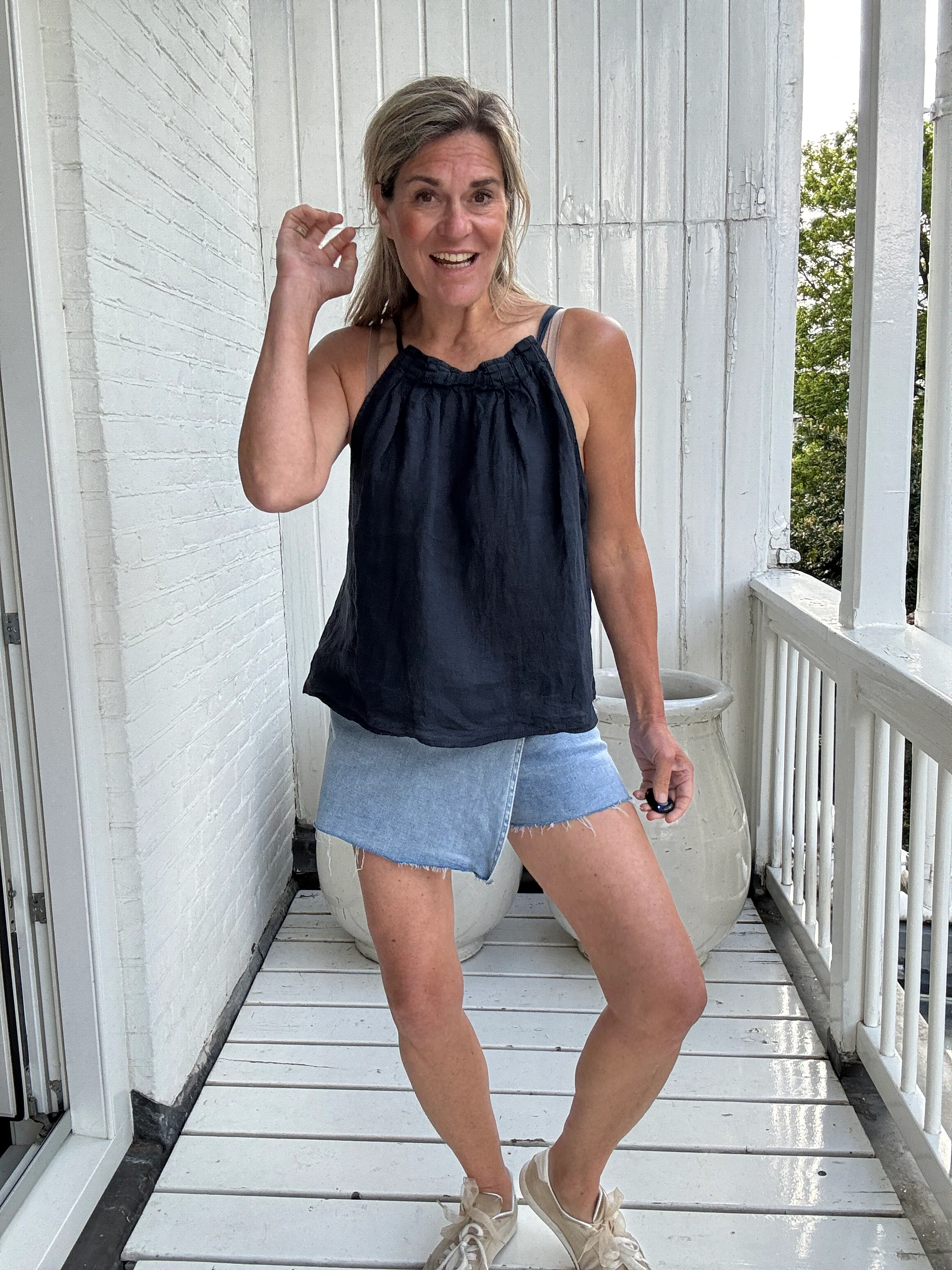 Skort - Anita
